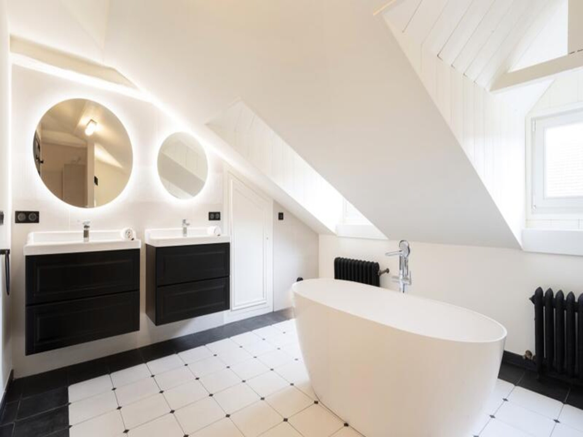 Luxe duplexappartement in het hart van Metz, vlakbij kathedraal en station - foto 18