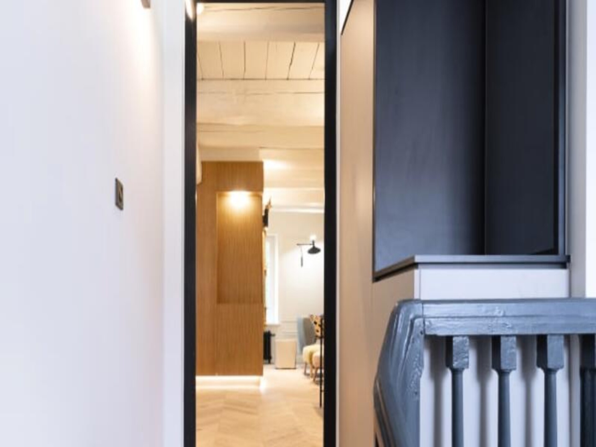 Luxe duplexappartement in het hart van Metz, vlakbij kathedraal en station - foto 20