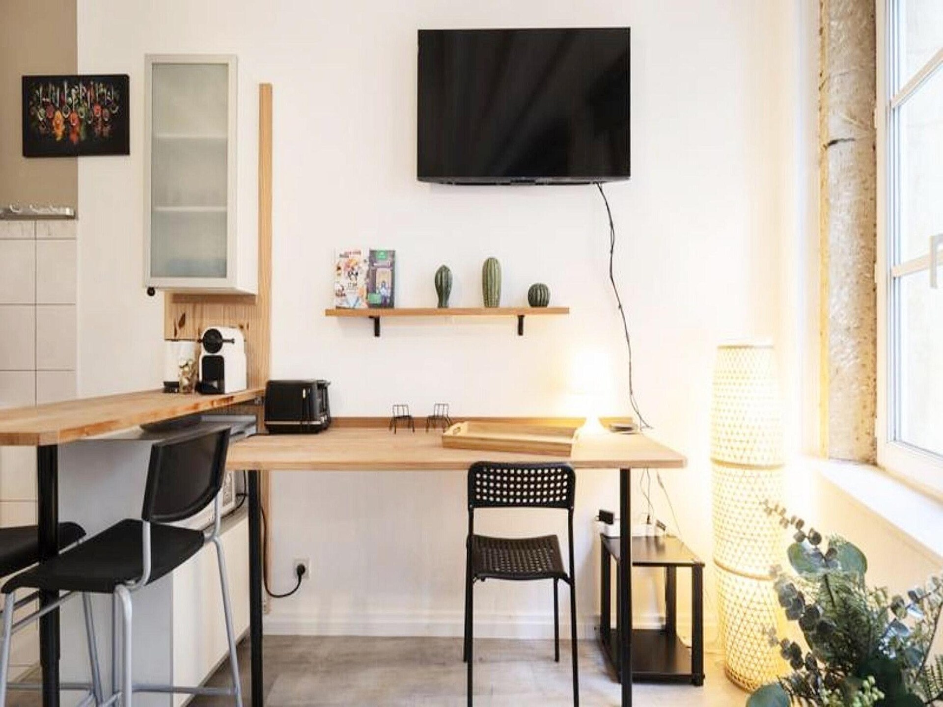 Compacte studio in historisch Metz, vlakbij Place de la Republique - foto 13