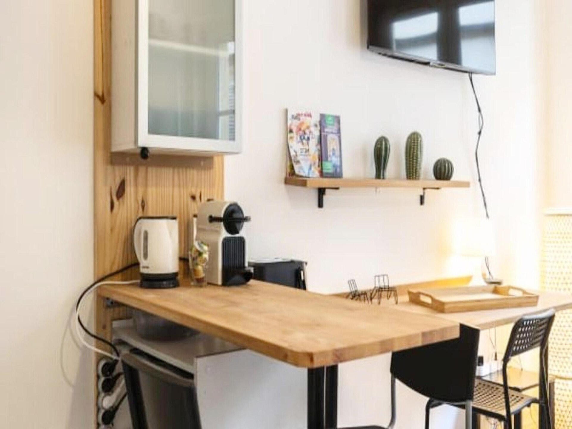 Compacte studio in historisch Metz, vlakbij Place de la Republique - foto 21