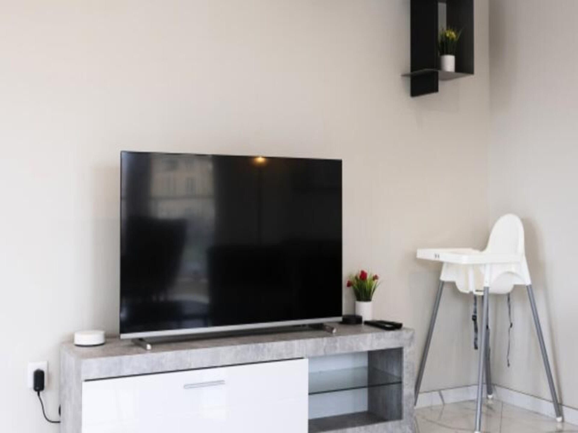 Licht appartement met terras in het hart van Metz, vlakbij het centrum - foto 15
