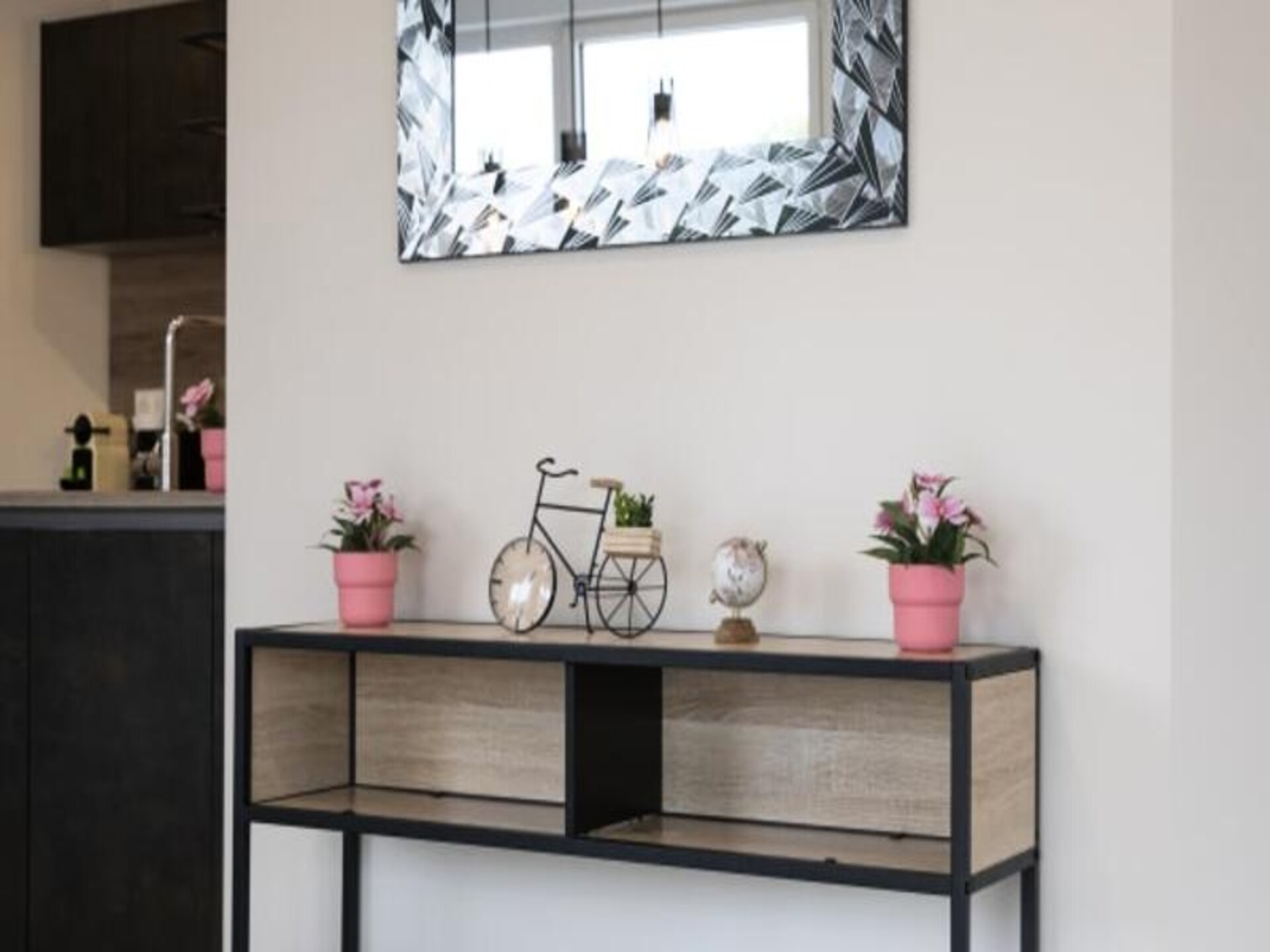 Licht appartement met terras in het hart van Metz, vlakbij het centrum - foto 16