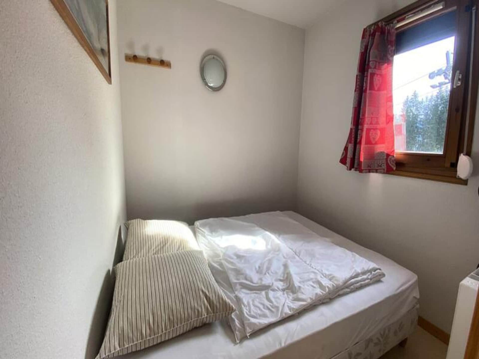 Ruim appartement 6p aan de voet van de piste in Morillon 1100 - foto 16