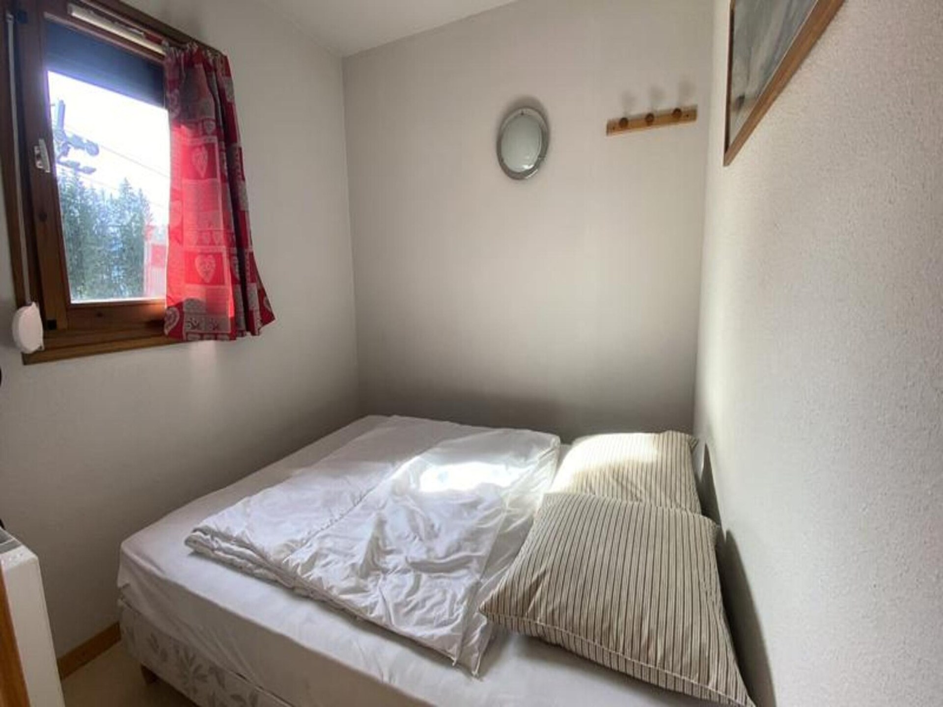 Ruim appartement 6p aan de voet van de piste in Morillon 1100 - foto 6