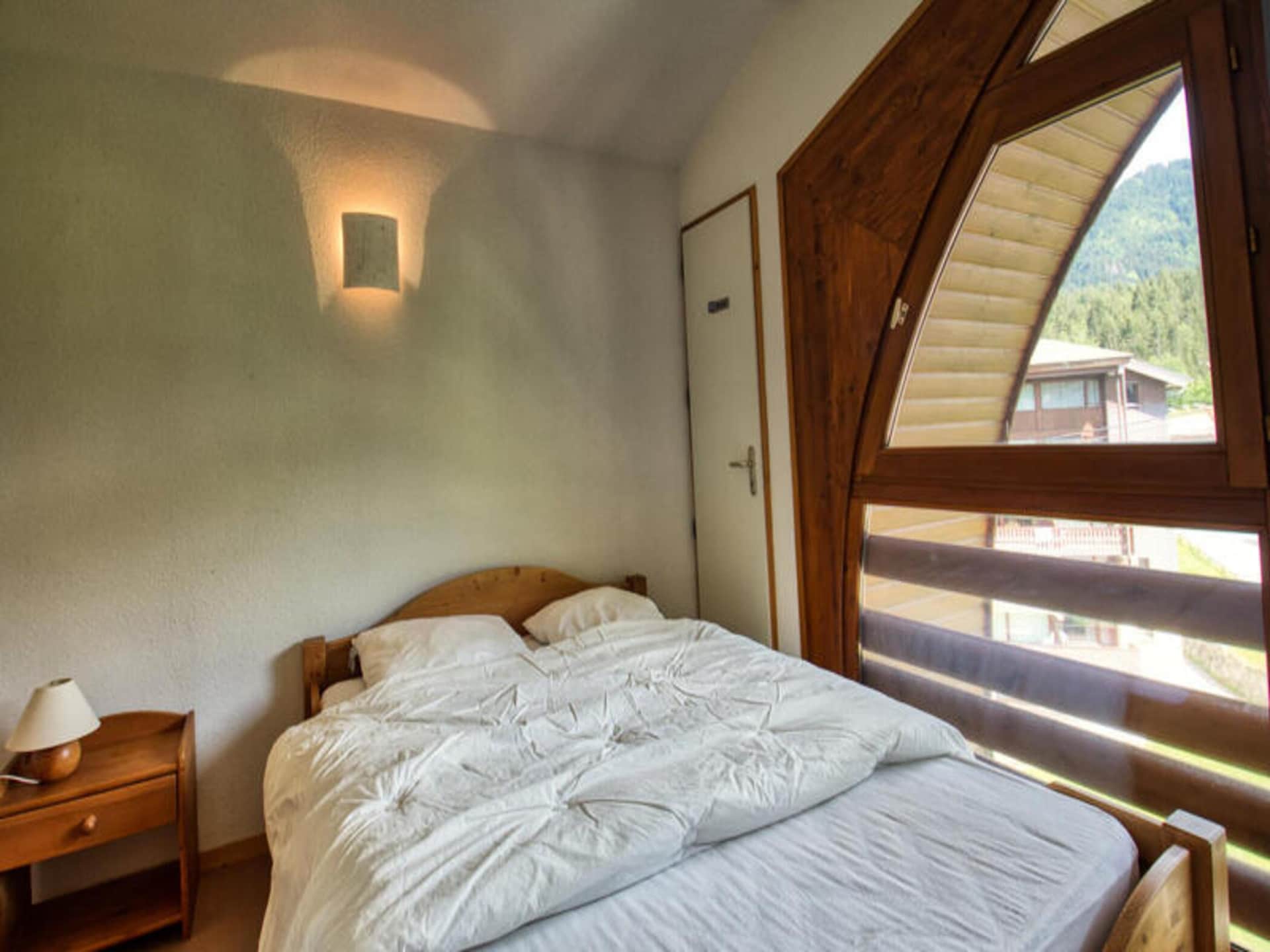 Duplex appartement aan de voet van de pistes in Morillon - foto 25