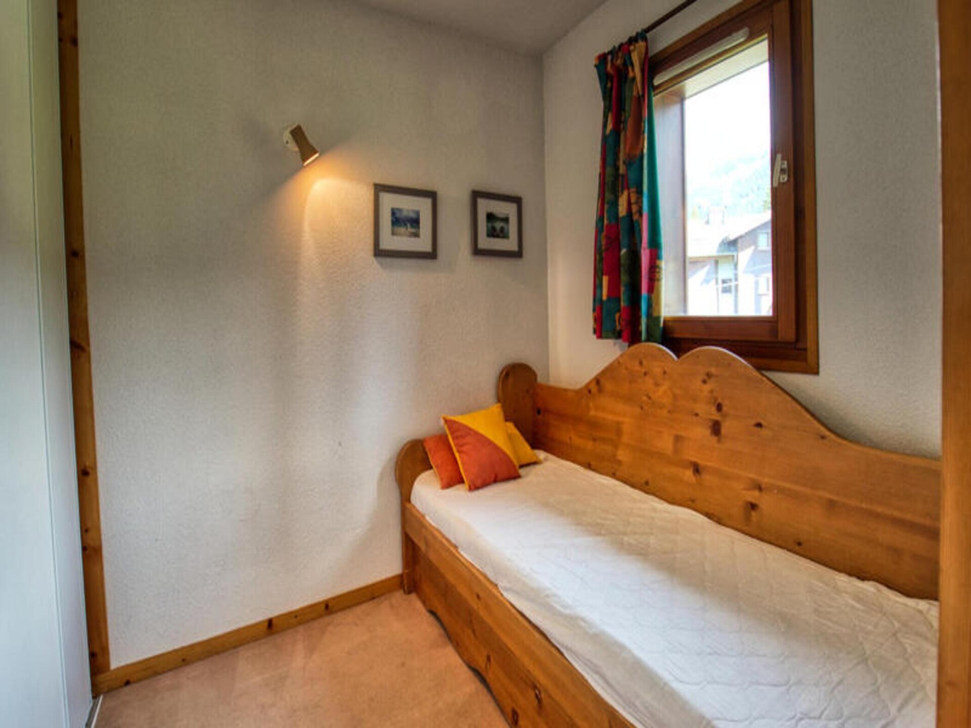Duplex appartement aan de voet van de pistes in Morillon - foto 24