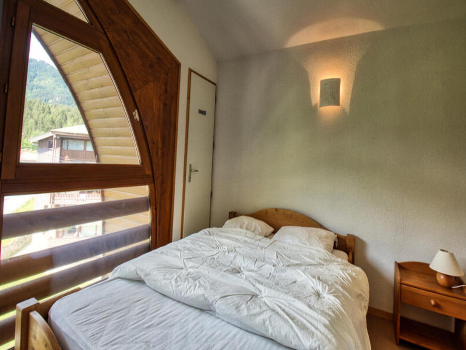 Duplex appartement aan de voet van de pistes in Morillon - foto 16