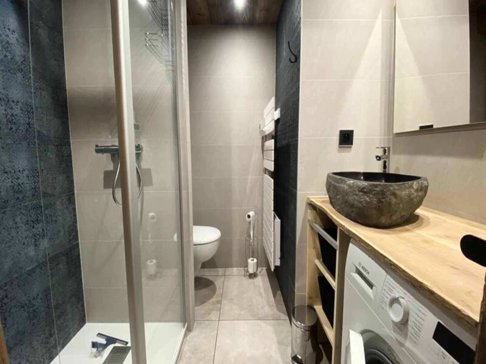 Duplexappartement Résidence Arcades, ski-in/ski-out in Morillon 1100 - foto 4