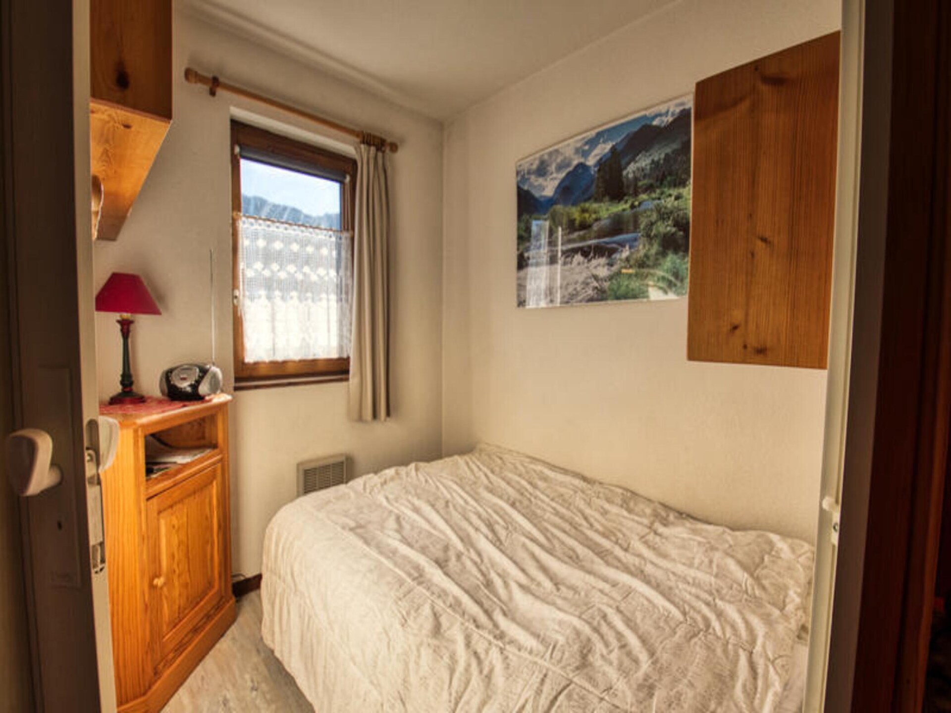 Knus appartement op de piste in Morillon 1100 Les Esserts - foto 2