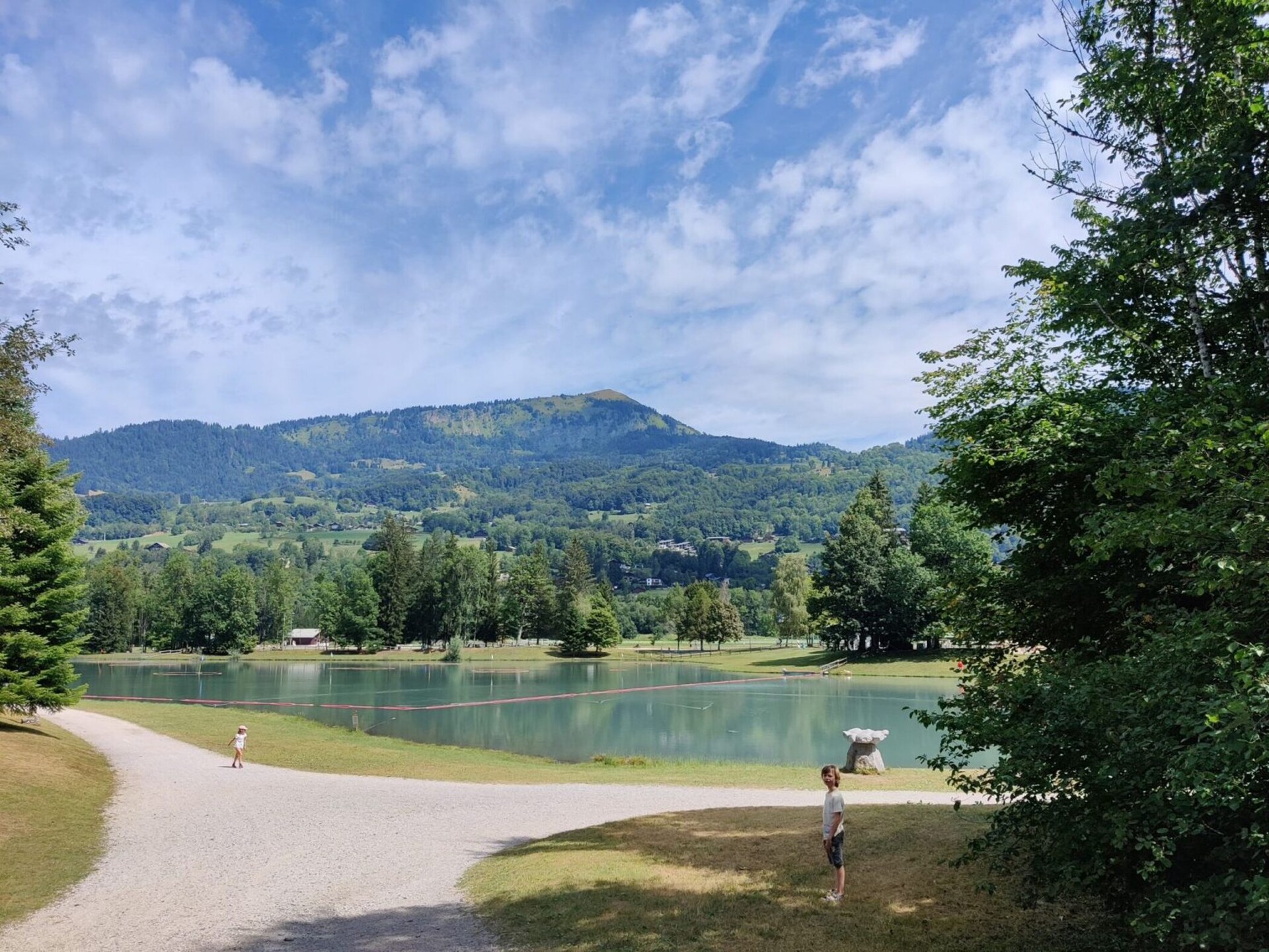 Knus appartement op de piste in Morillon 1100 Les Esserts - foto 15