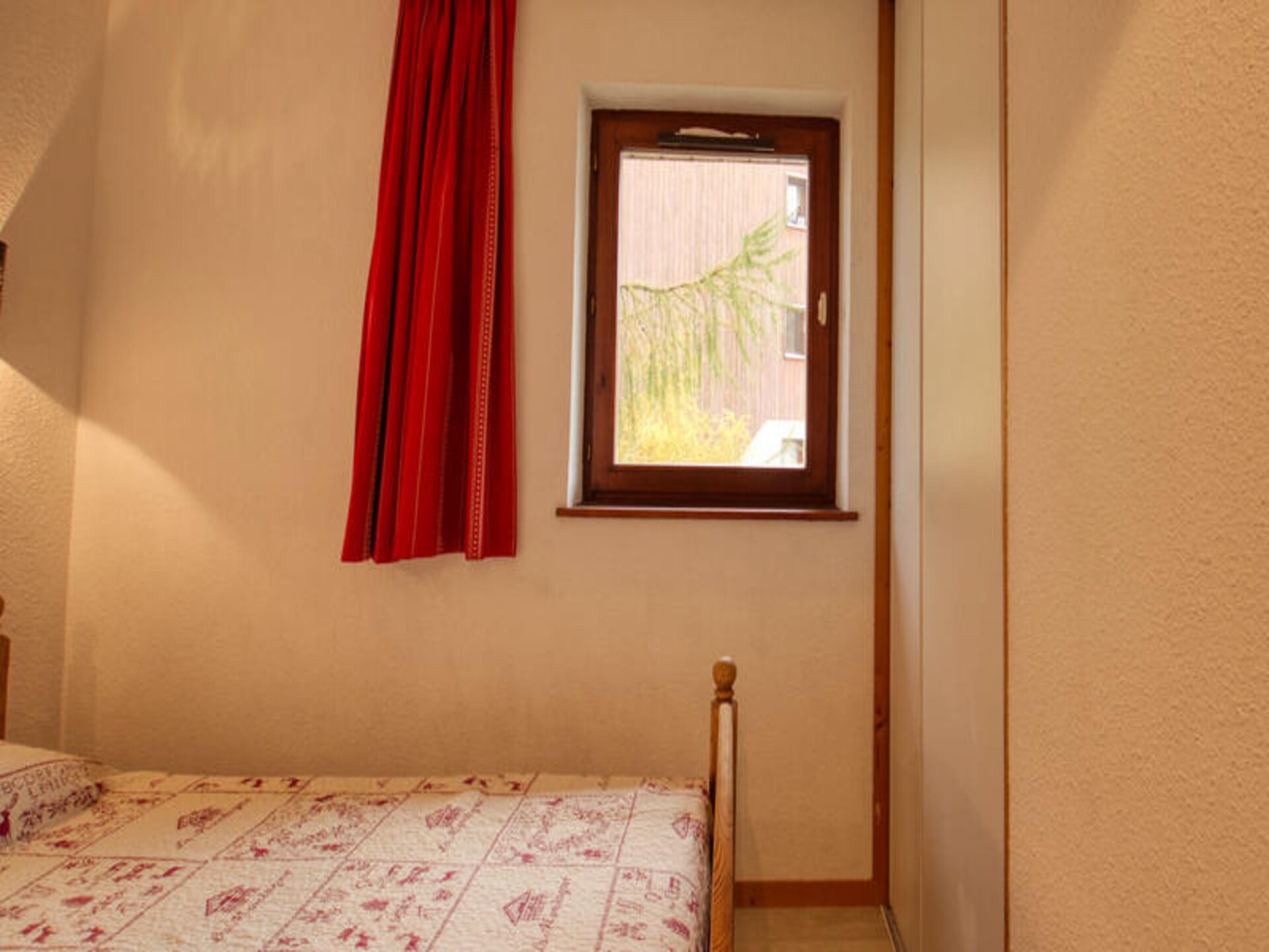 Zonnig appartement aan de piste in Morillon 1100, voor 7 personen - foto 9