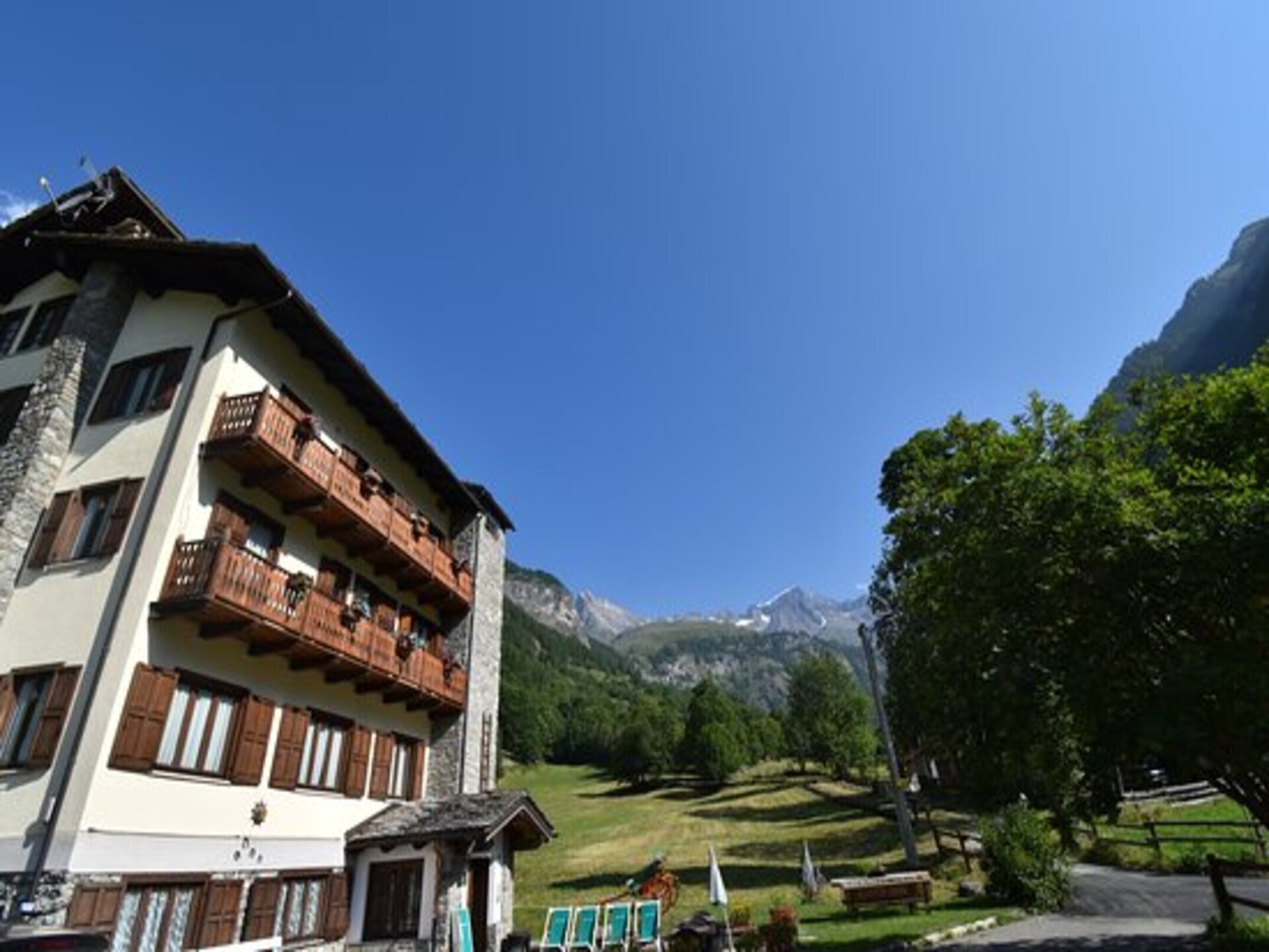 Appartement Eterlous: direct aan de piste in Morillon 1100 - foto 22