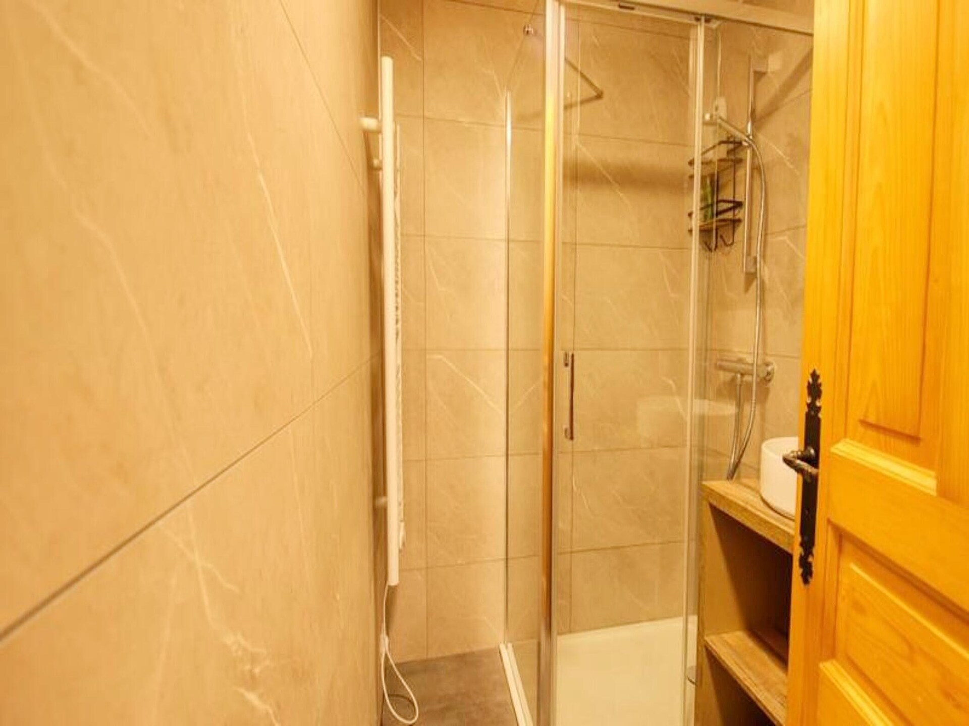Knus appartement op 500m van de gondel in Morillon - foto 15