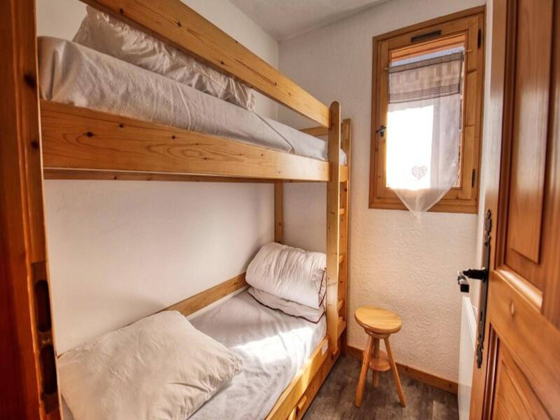 Knus appartement op 500m van de gondel in Morillon - foto 16