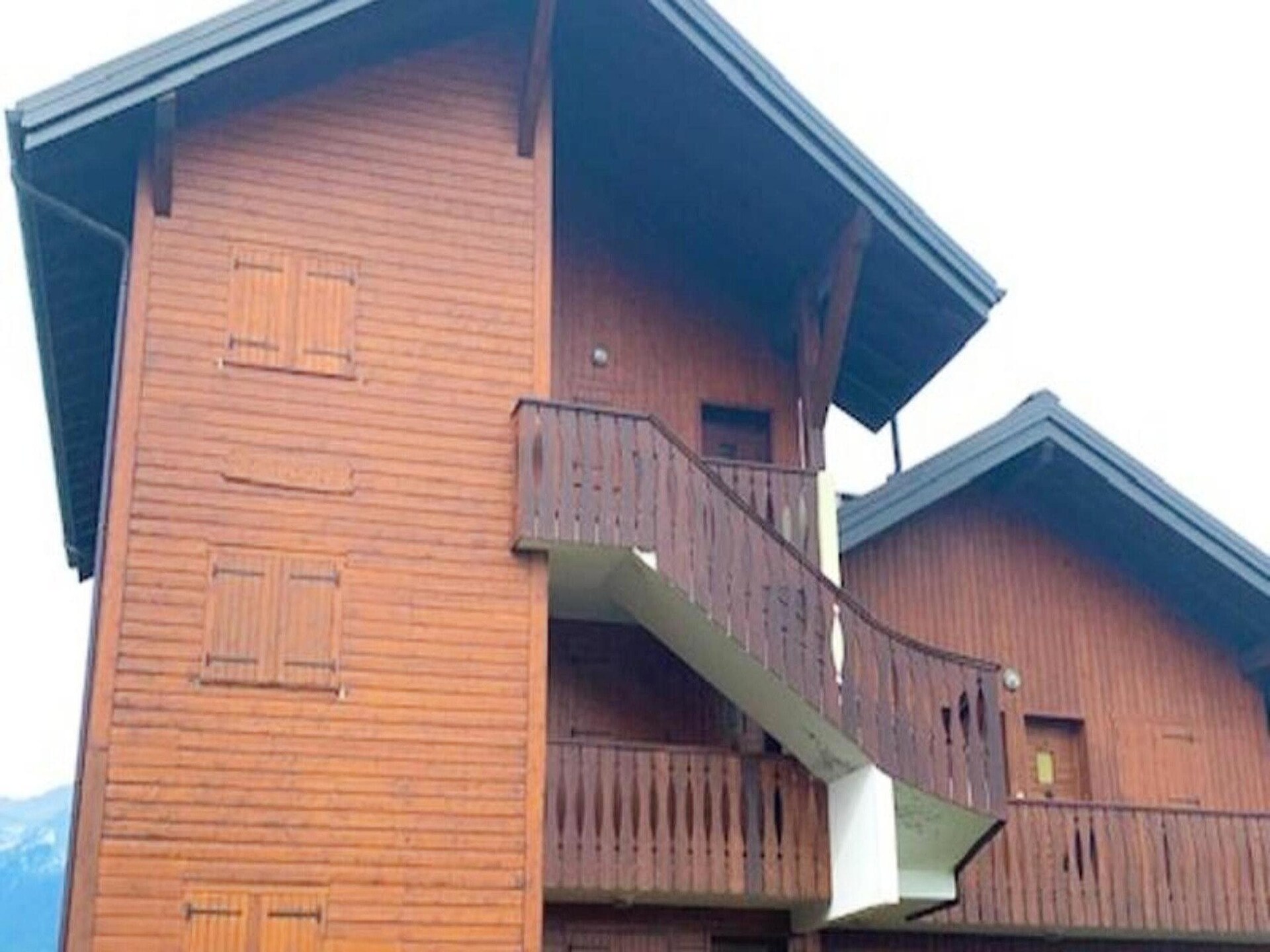 Knus appartement op 500m van de gondel in Morillon - foto 27