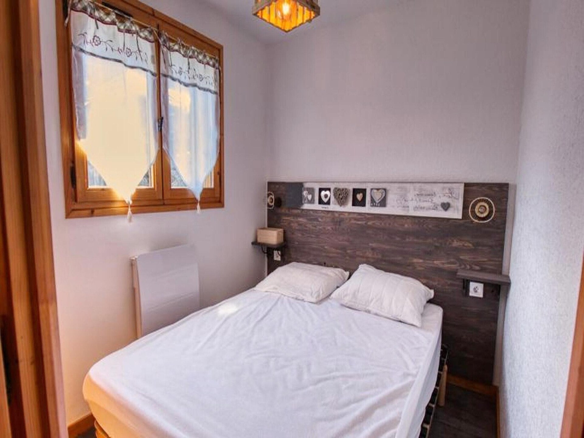 Knus appartement op 500m van de gondel in Morillon - foto 18