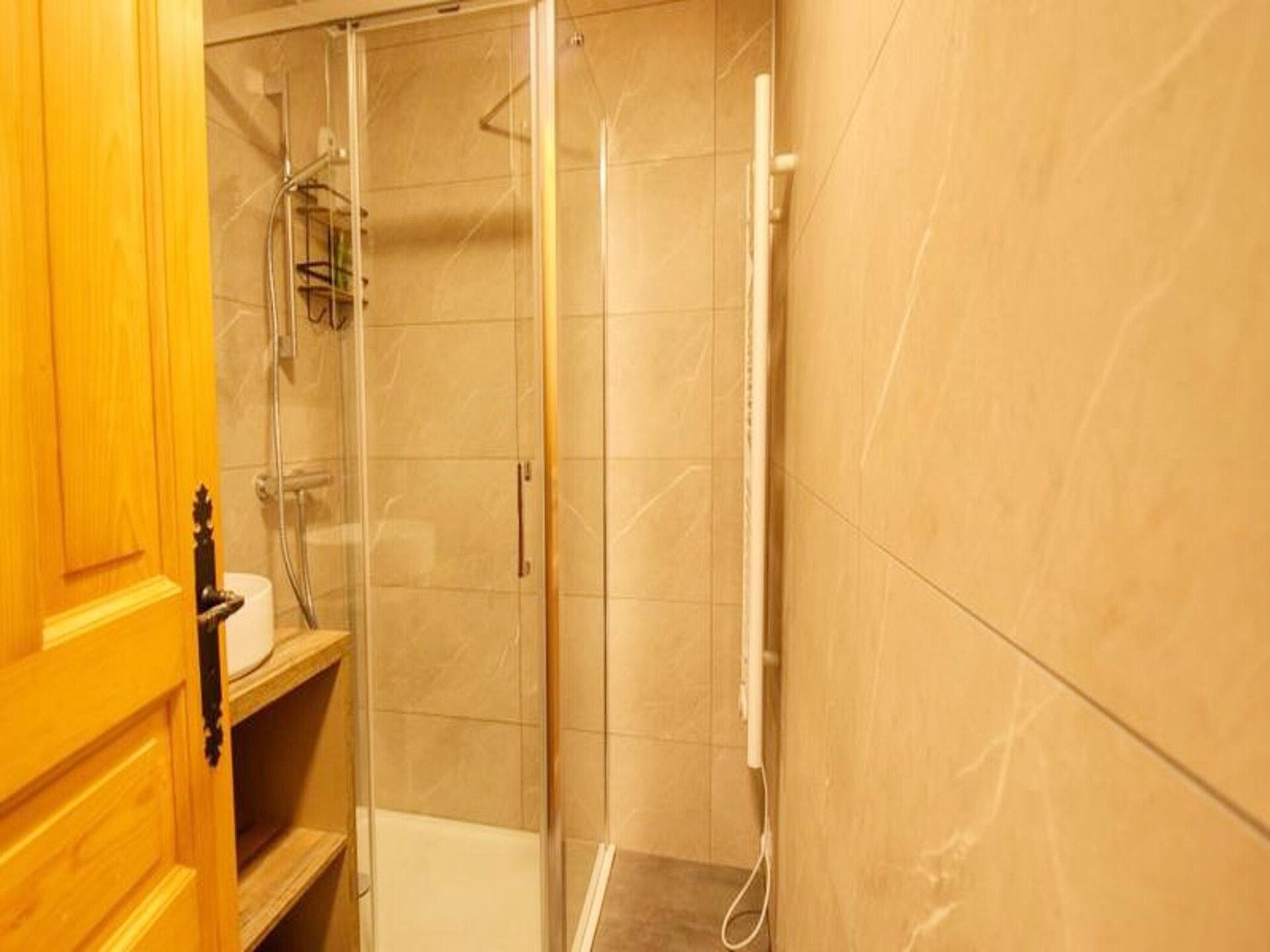 Knus appartement op 500m van de gondel in Morillon - foto 25