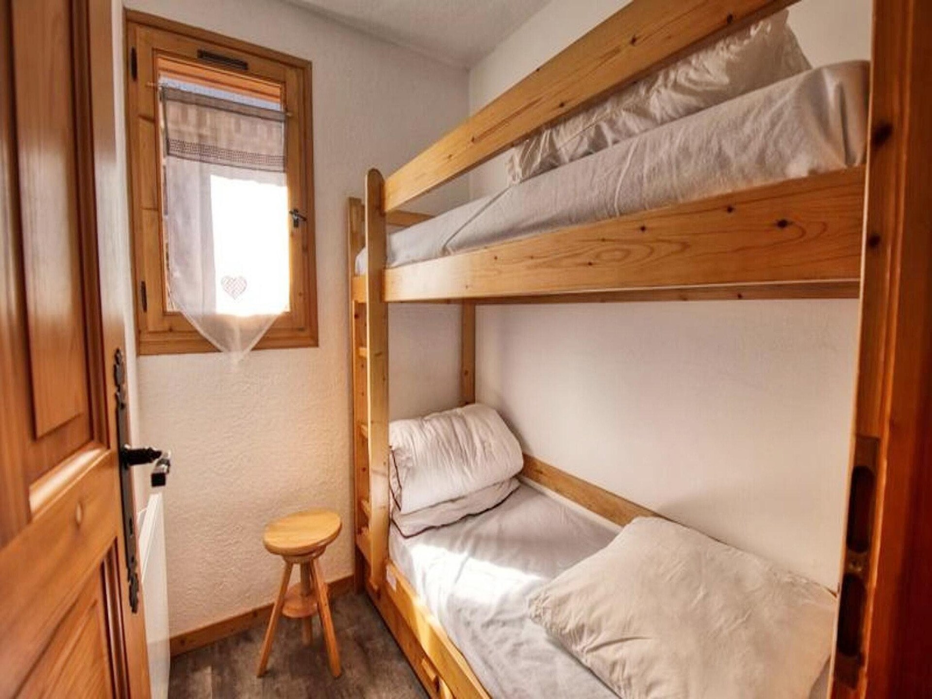 Knus appartement op 500m van de gondel in Morillon - foto 28