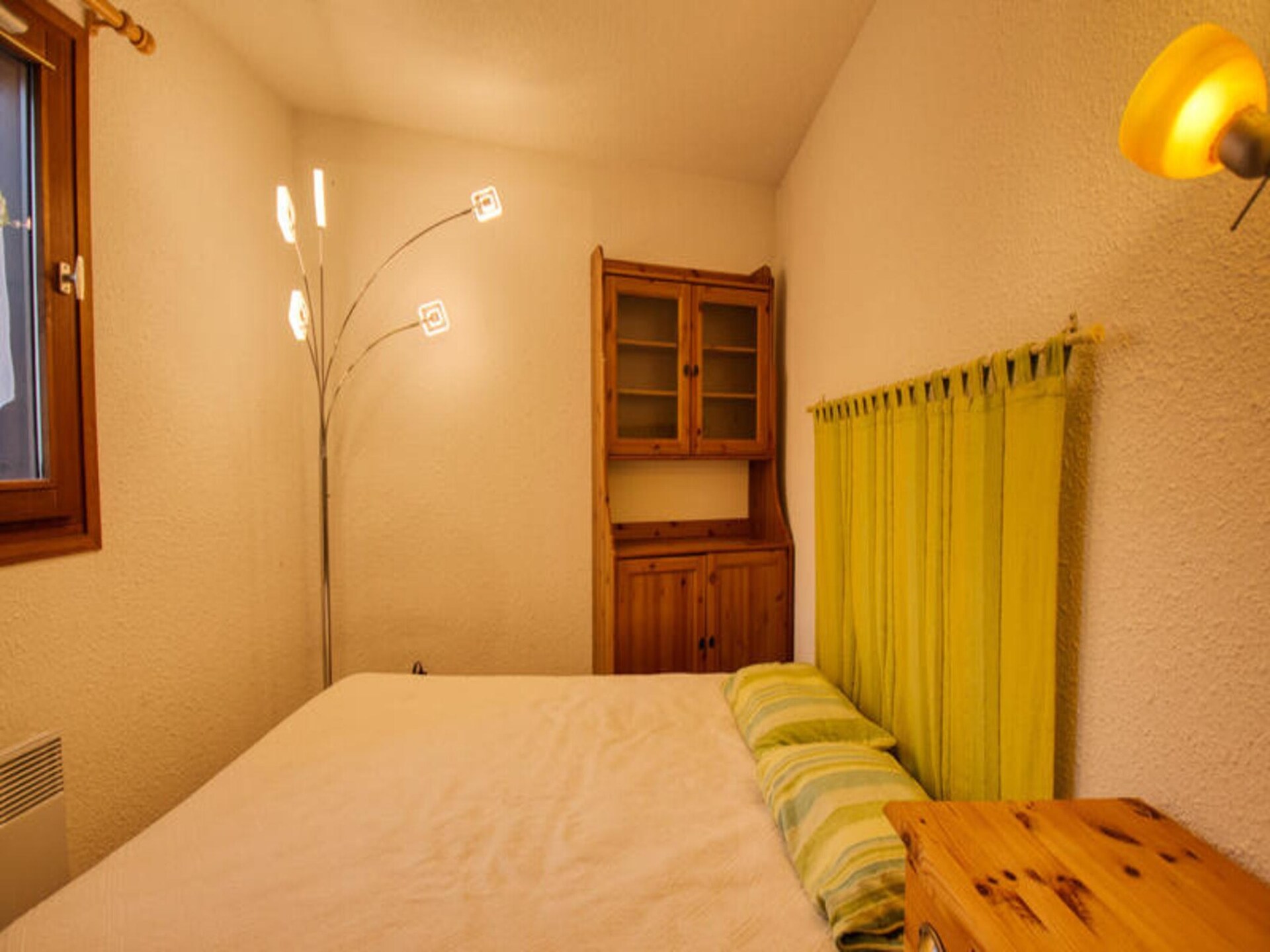 Appartement 6 pers. aan de piste in Morillon – Grand Massif - foto 20