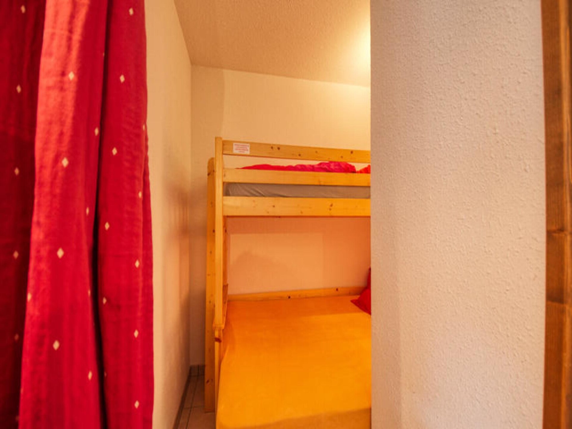 Appartement 6 pers. aan de piste in Morillon – Grand Massif - foto 12