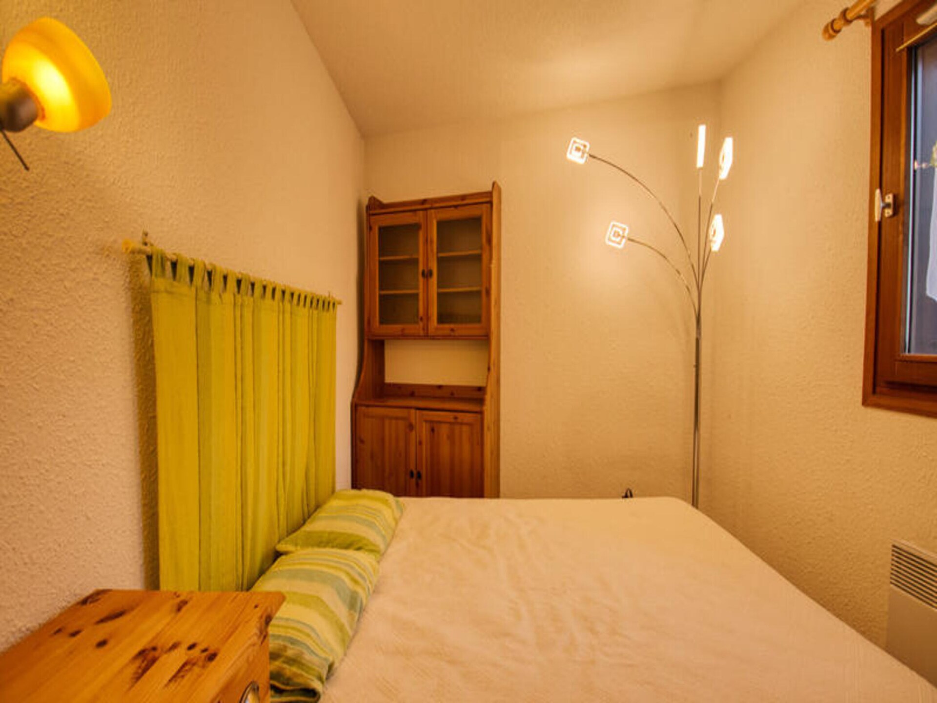 Appartement 6 pers. aan de piste in Morillon – Grand Massif - foto 8
