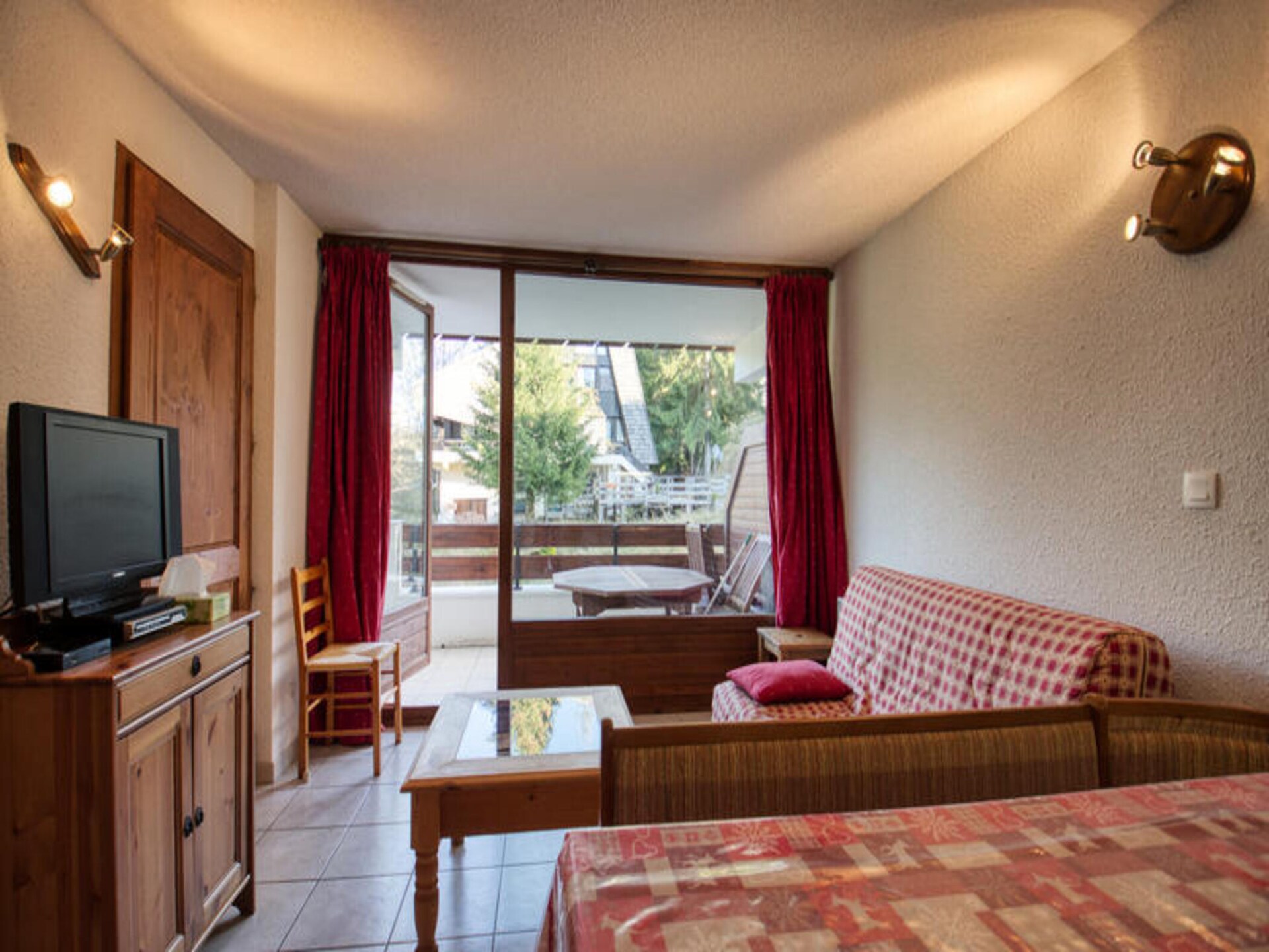 Appartement 6 pers. aan de piste in Morillon – Grand Massif - foto 26