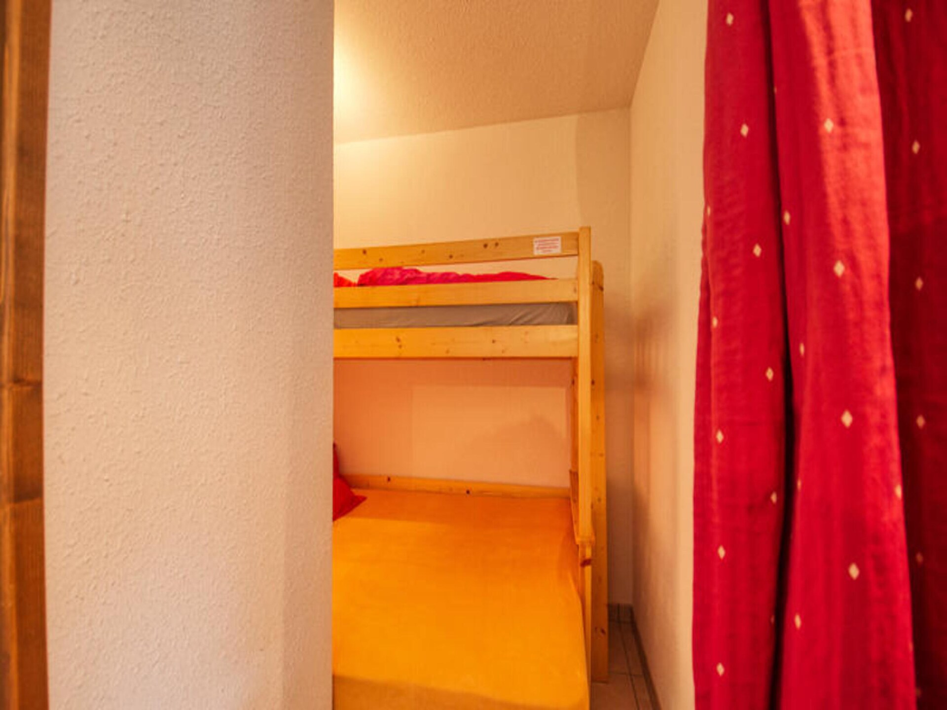 Appartement 6 pers. aan de piste in Morillon – Grand Massif - foto 25