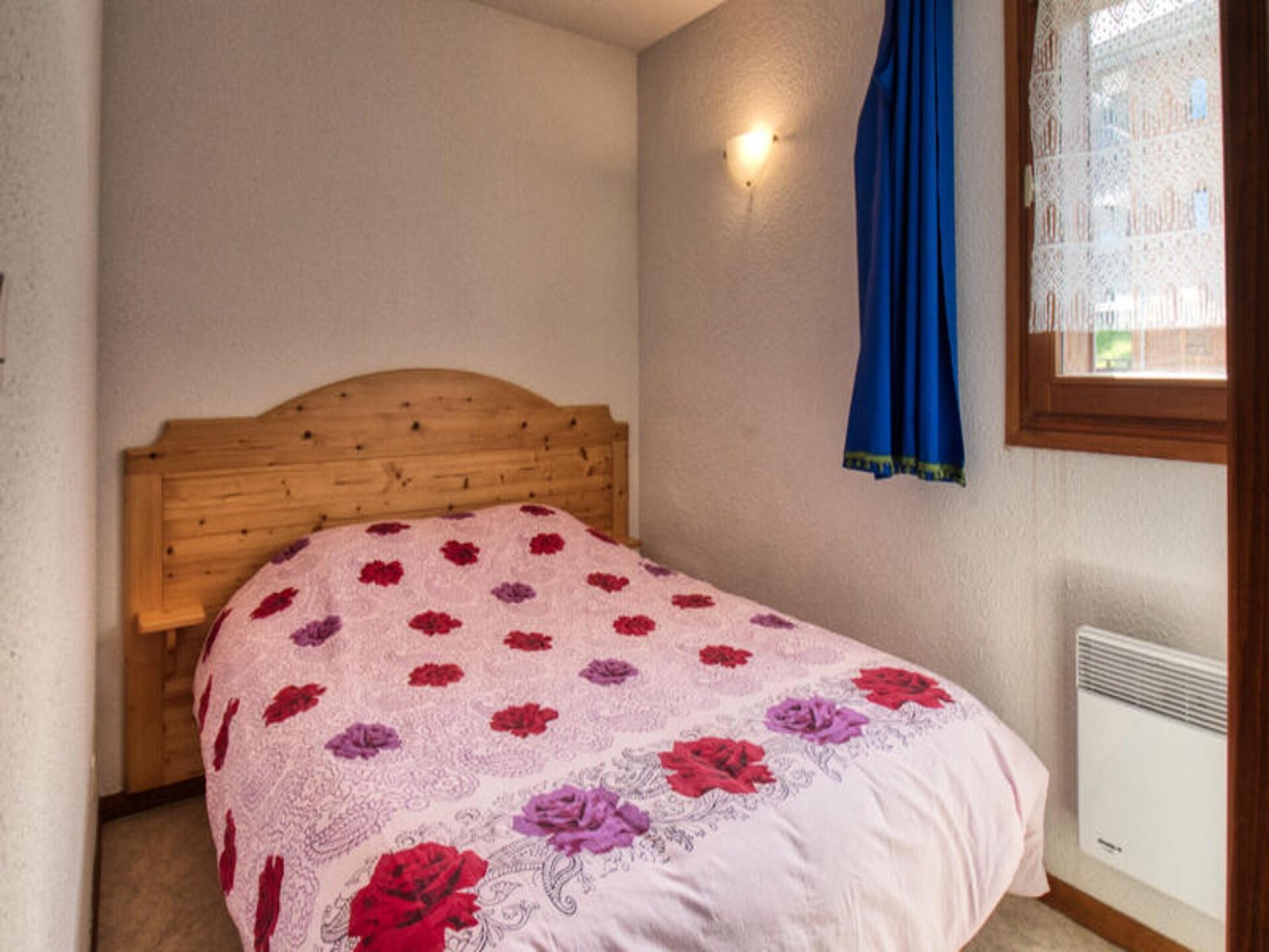 Ski-appartement Morillon 1100: 6p, aan de piste, huisdieren welkom - foto 9
