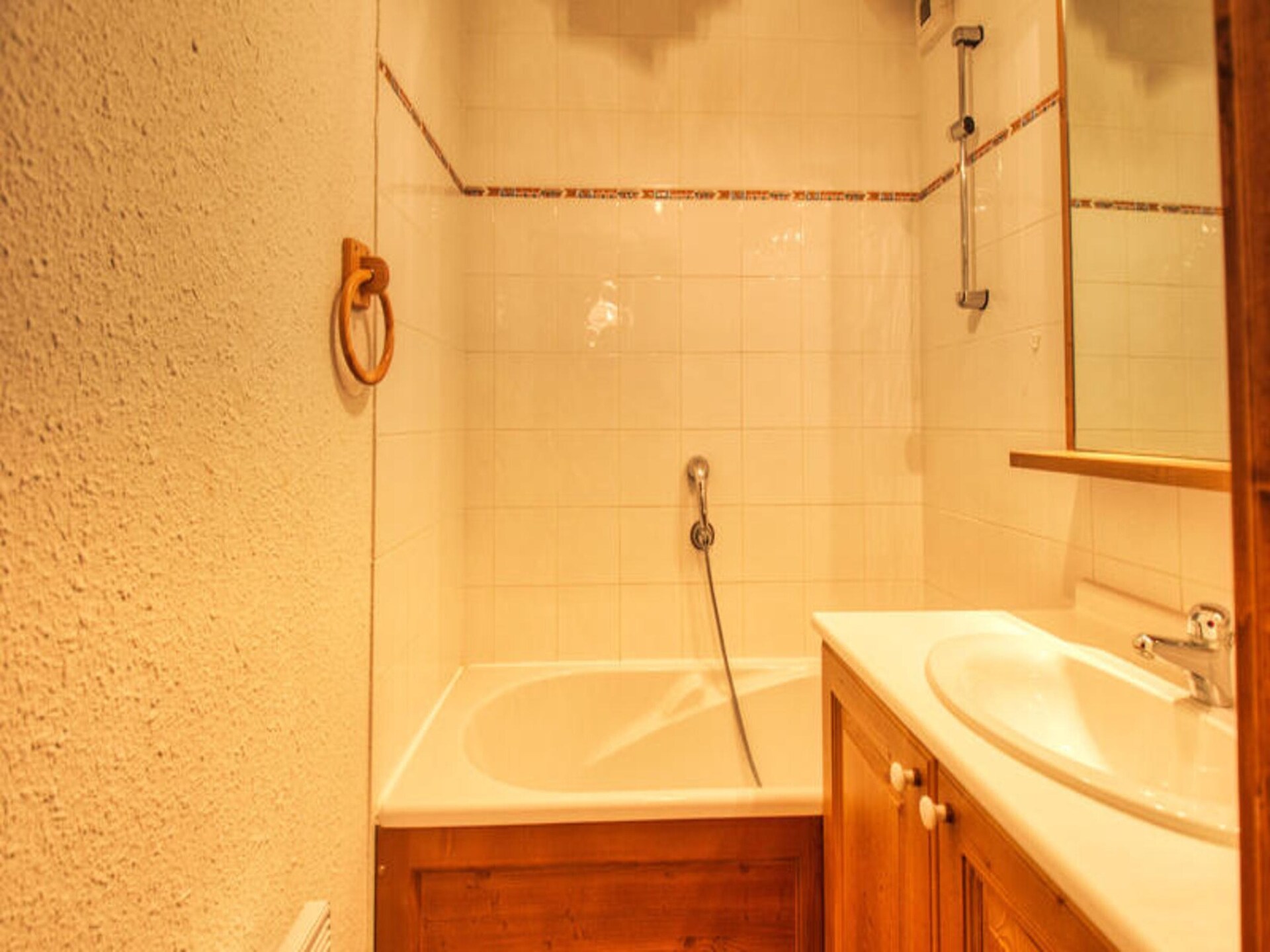 Ski-appartement Morillon 1100: 6p, aan de piste, huisdieren welkom - foto 18