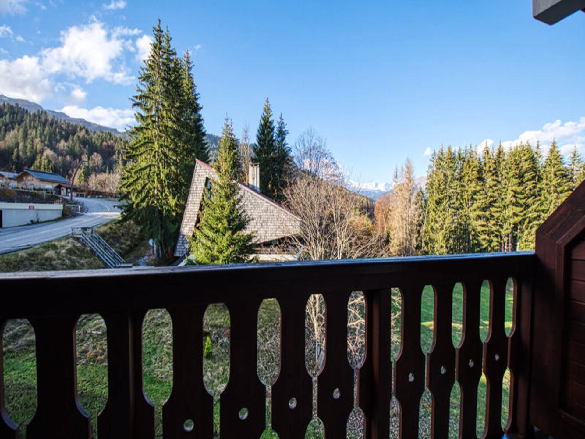 Appartement aan de piste in Morillon voor 6 personen - foto 3