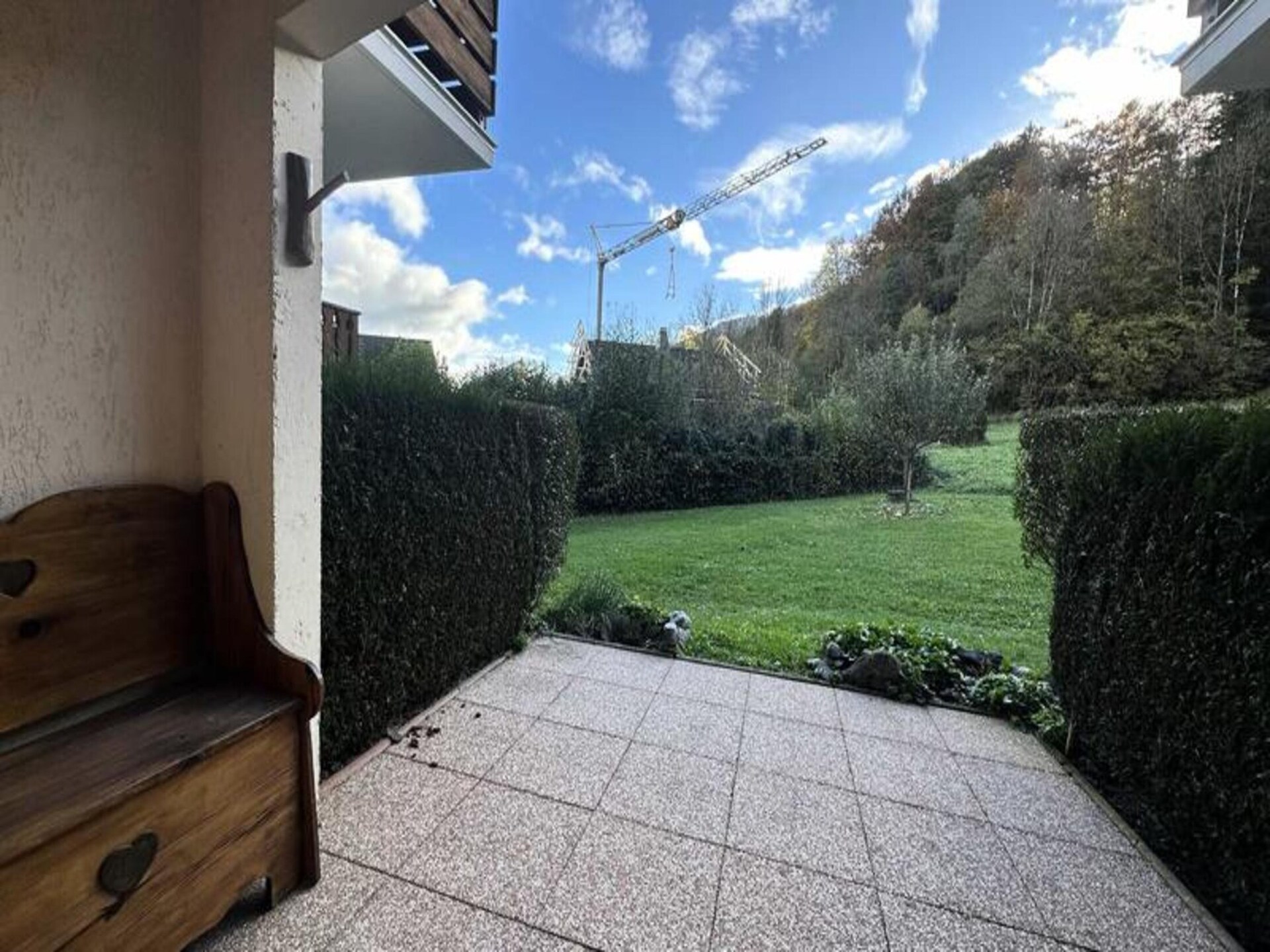 Studio Morillon, 100m van gondel, vlakbij Lac Bleu - foto 12