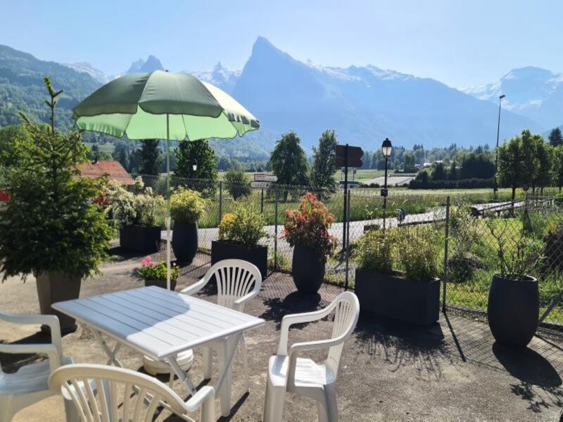 Authentiek dorpshuis in Morillon, vlakbij de gondel - foto 16
