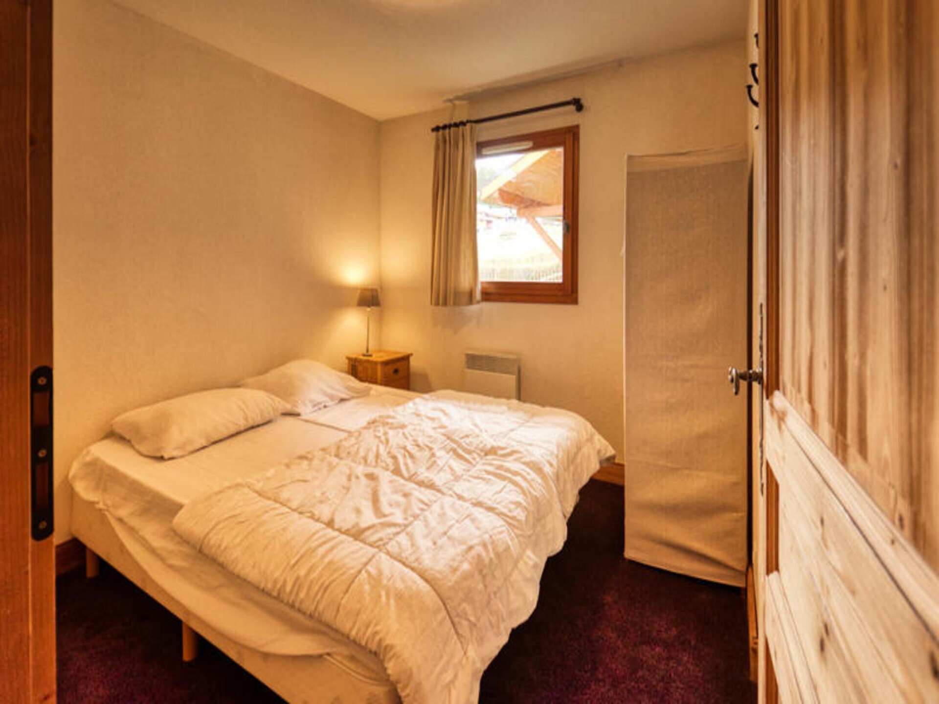 Ruim 10-persoons appartement aan de piste in Morillon 1100 - foto 14