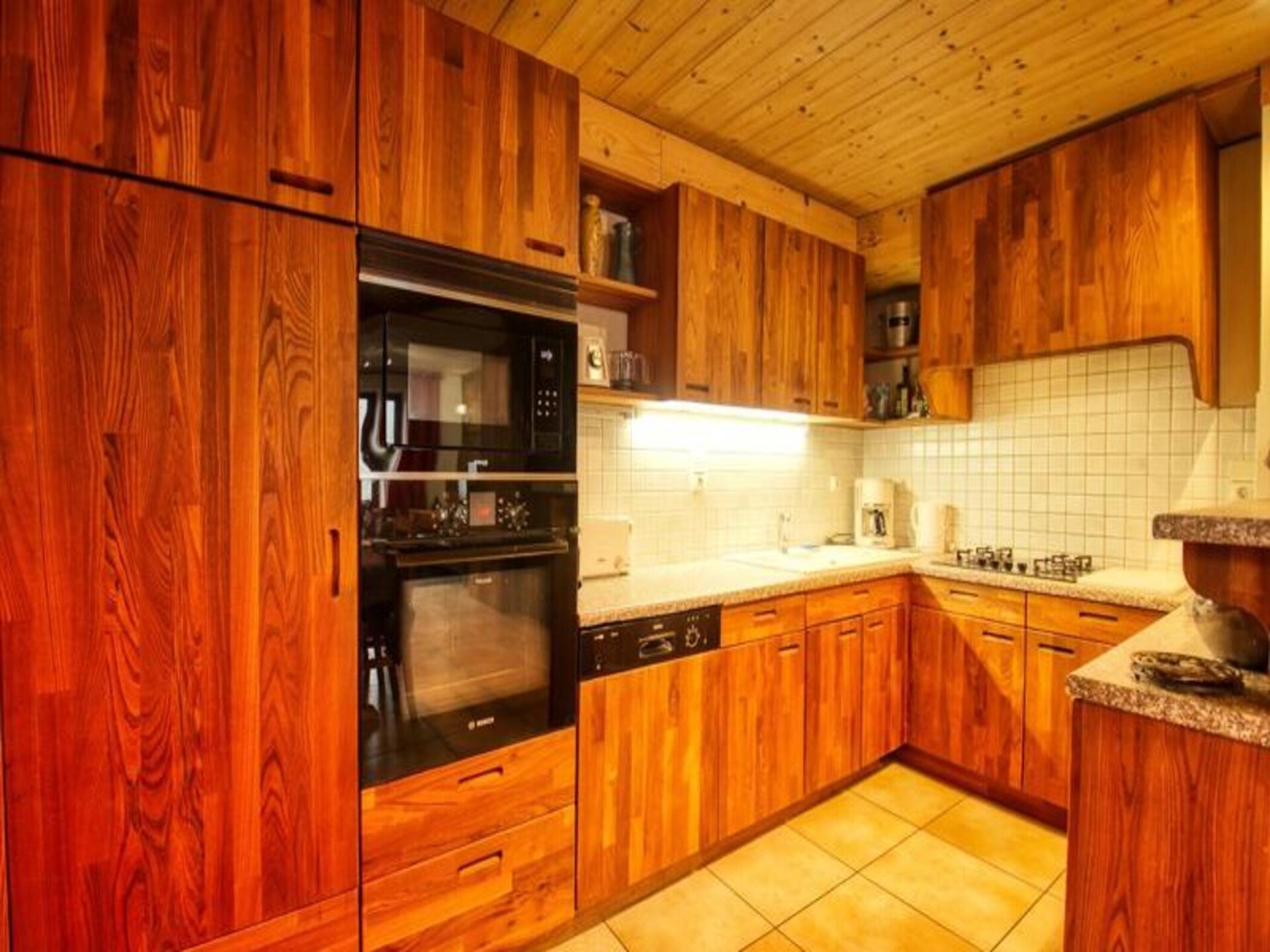 Charmant appartement in gerenoveerde boerderij bij Morillon, 8 pers. - foto 11