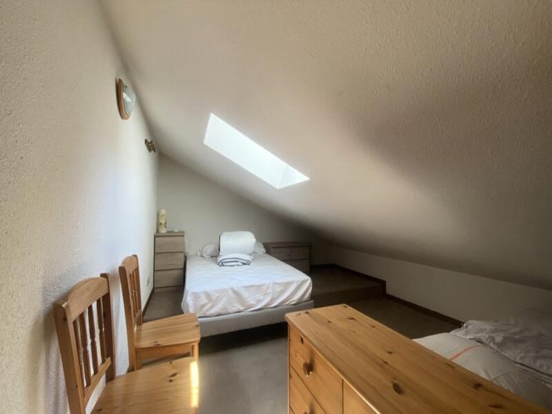 Duplex aan de piste in Morillon 1100 voor 6 personen met balkon - foto 40