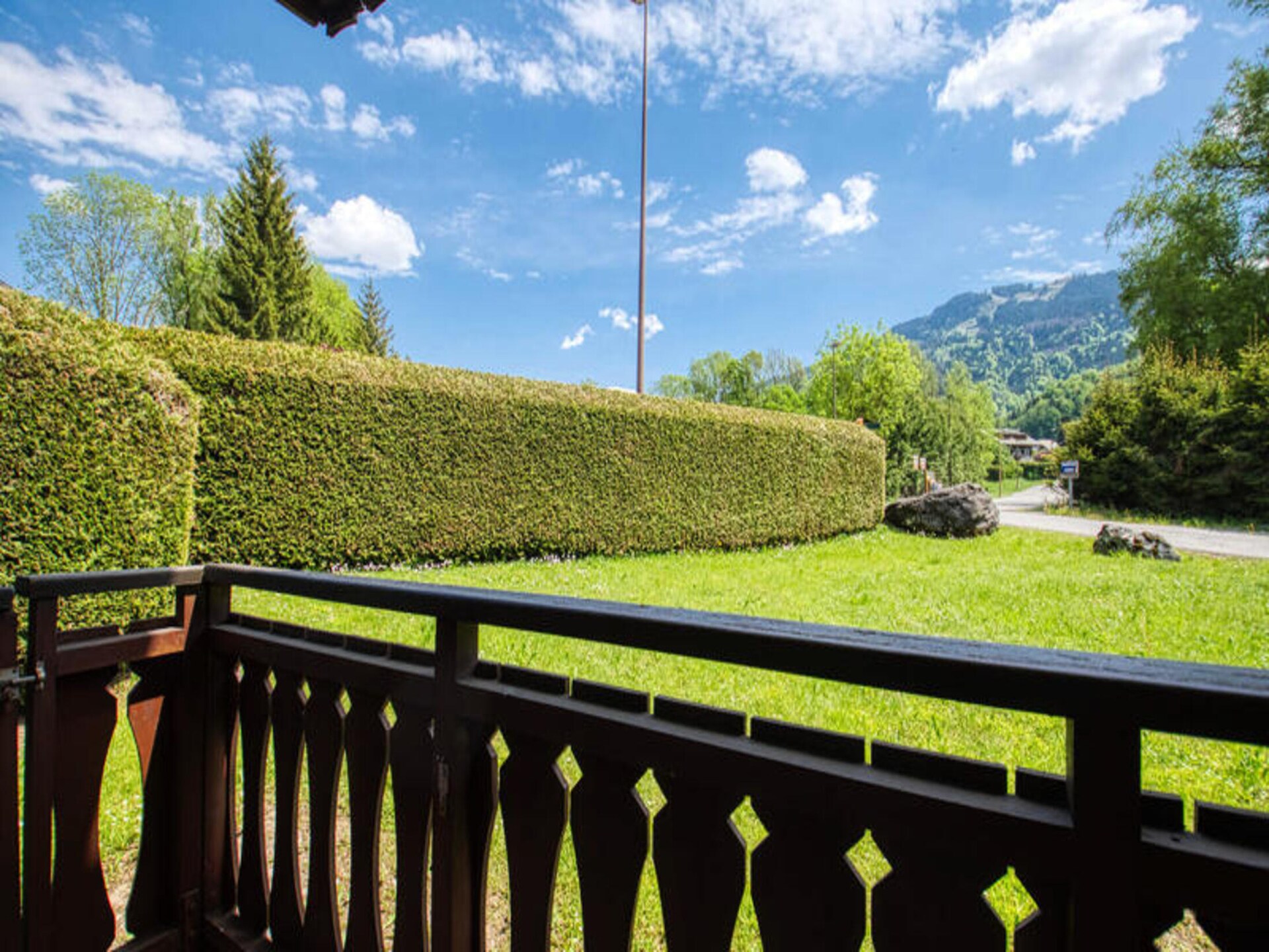 Sfeervolle studio op de piste in Morillon met zuidbalkon - foto 18