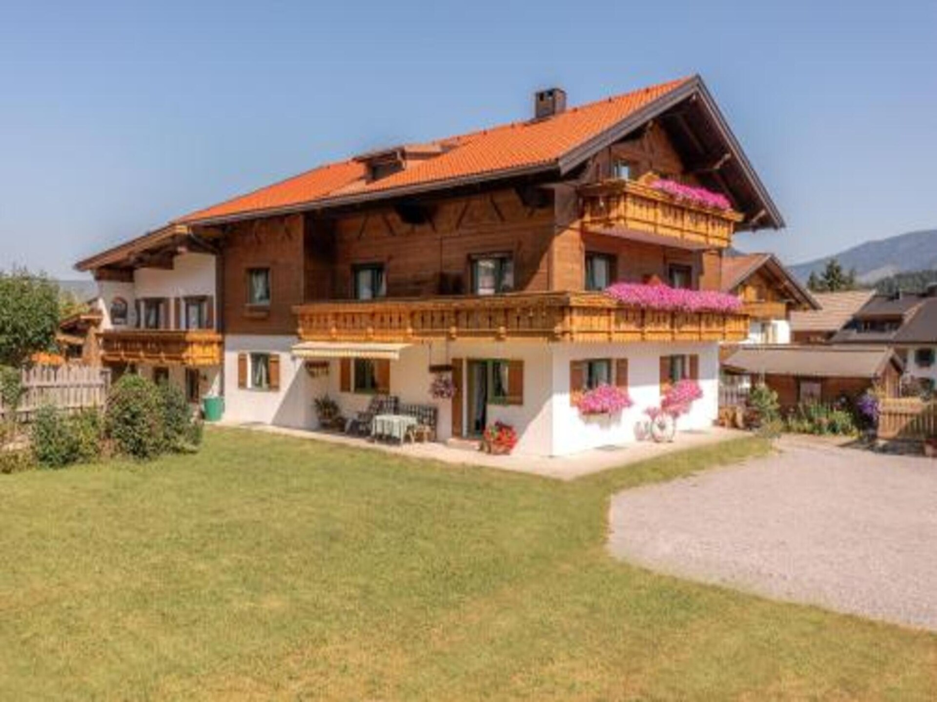 Sfeervolle studio op de piste in Morillon met zuidbalkon - foto 23