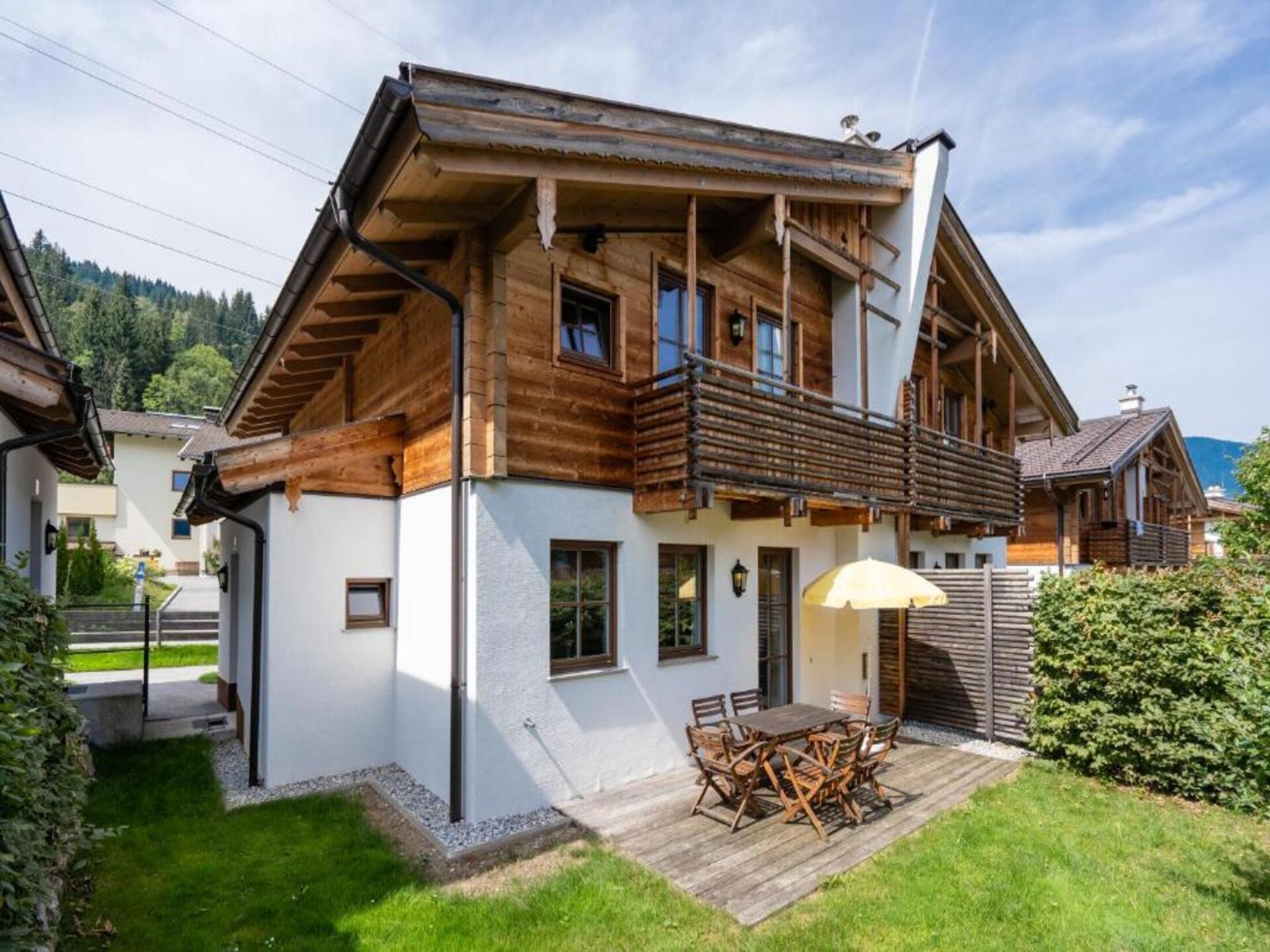 Sfeervolle studio op de piste in Morillon met zuidbalkon - foto 24