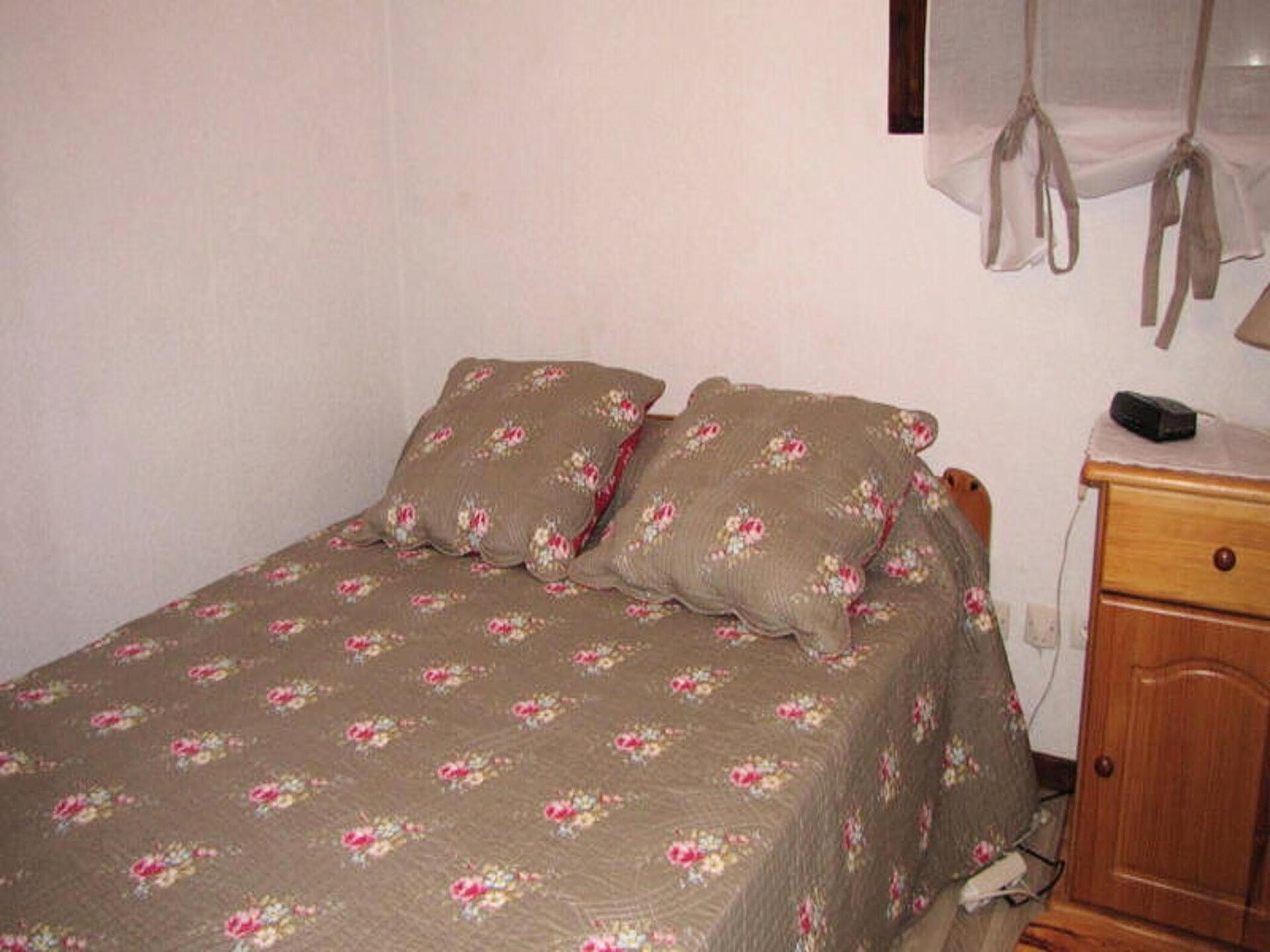 Knus appartement op de begane grond in Morillon, vlakbij de kabelbaan - foto 3