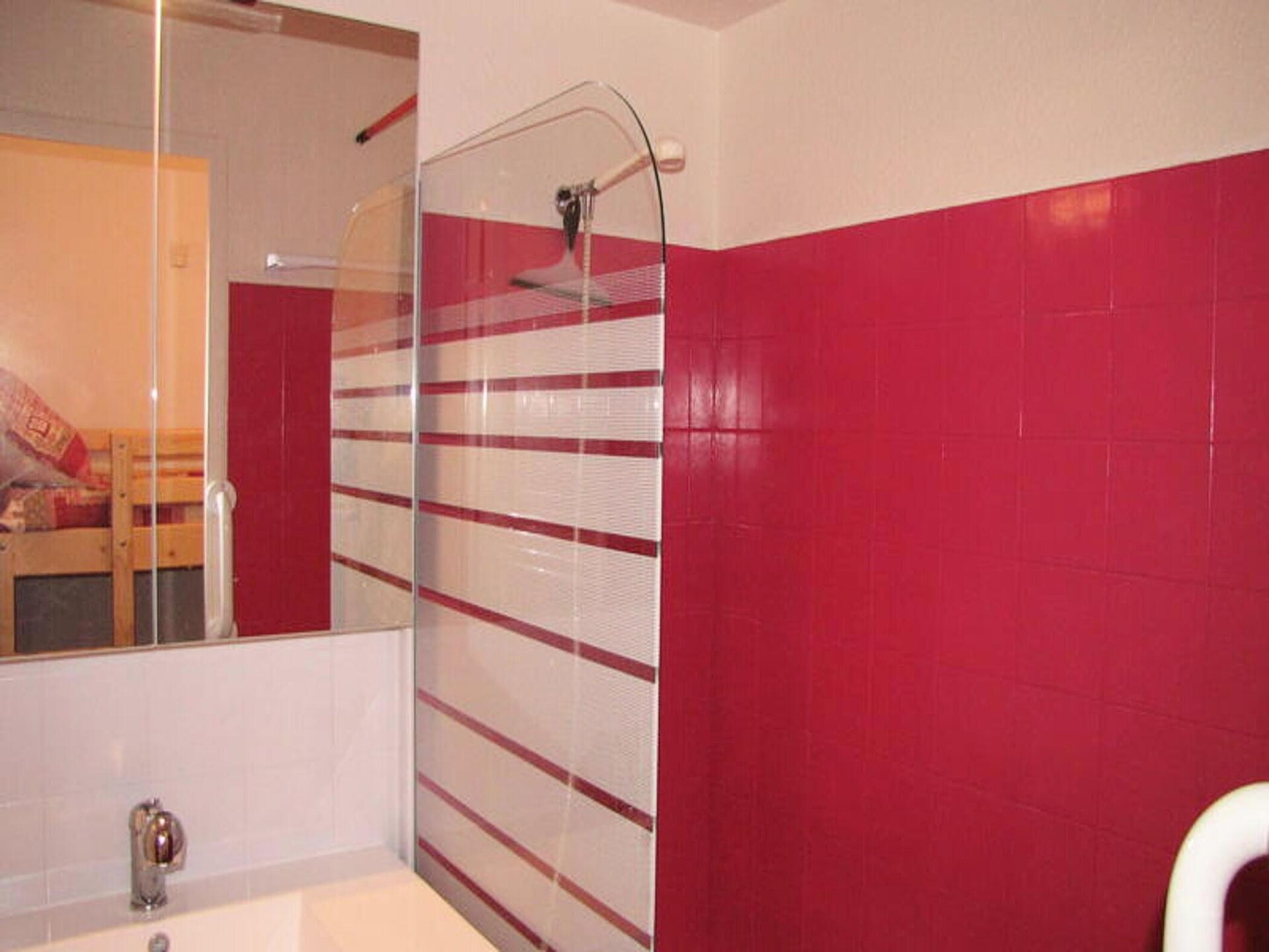 Knus appartement op de begane grond in Morillon, vlakbij de kabelbaan - foto 20