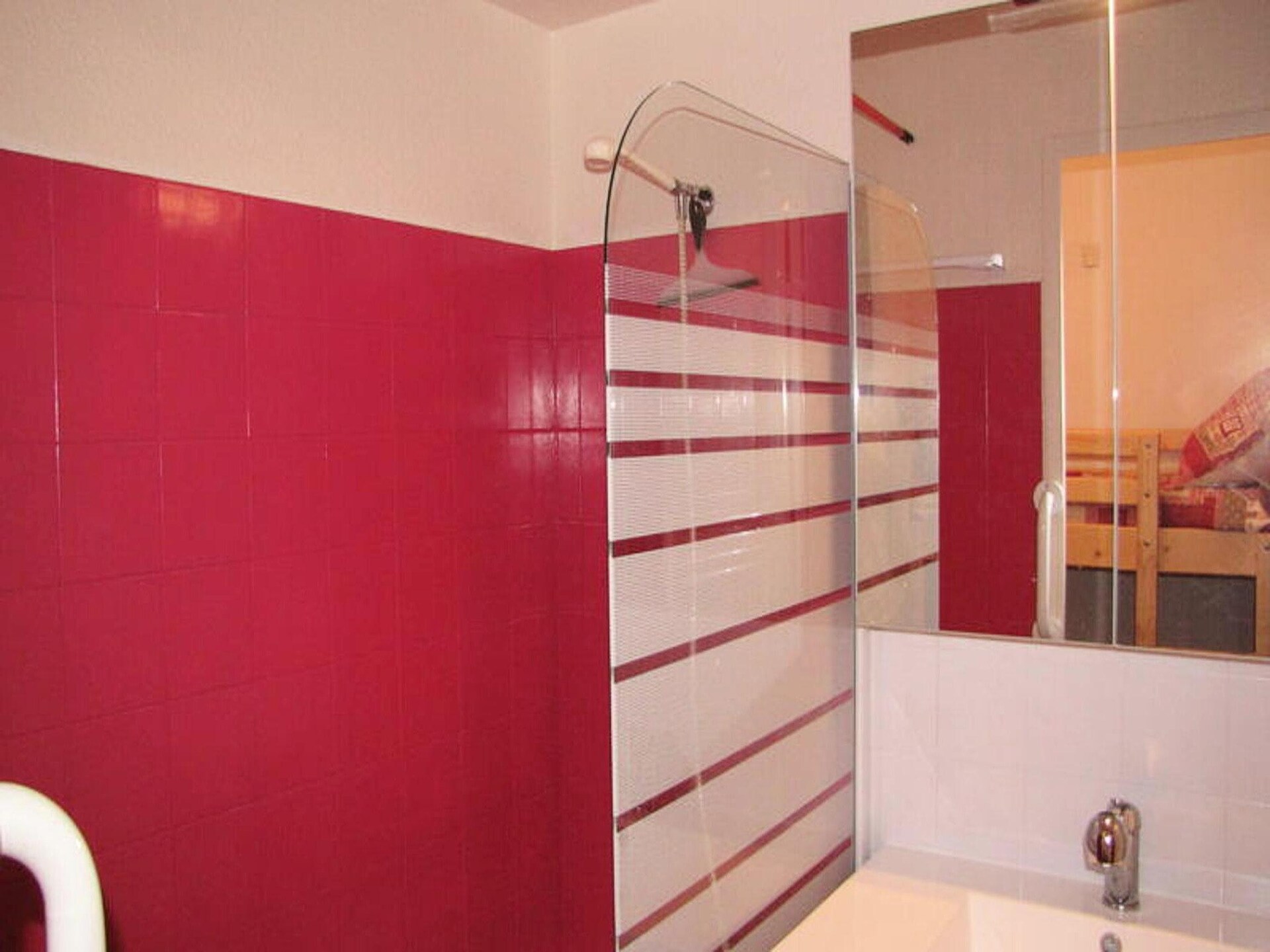 Knus appartement op de begane grond in Morillon, vlakbij de kabelbaan - foto 13