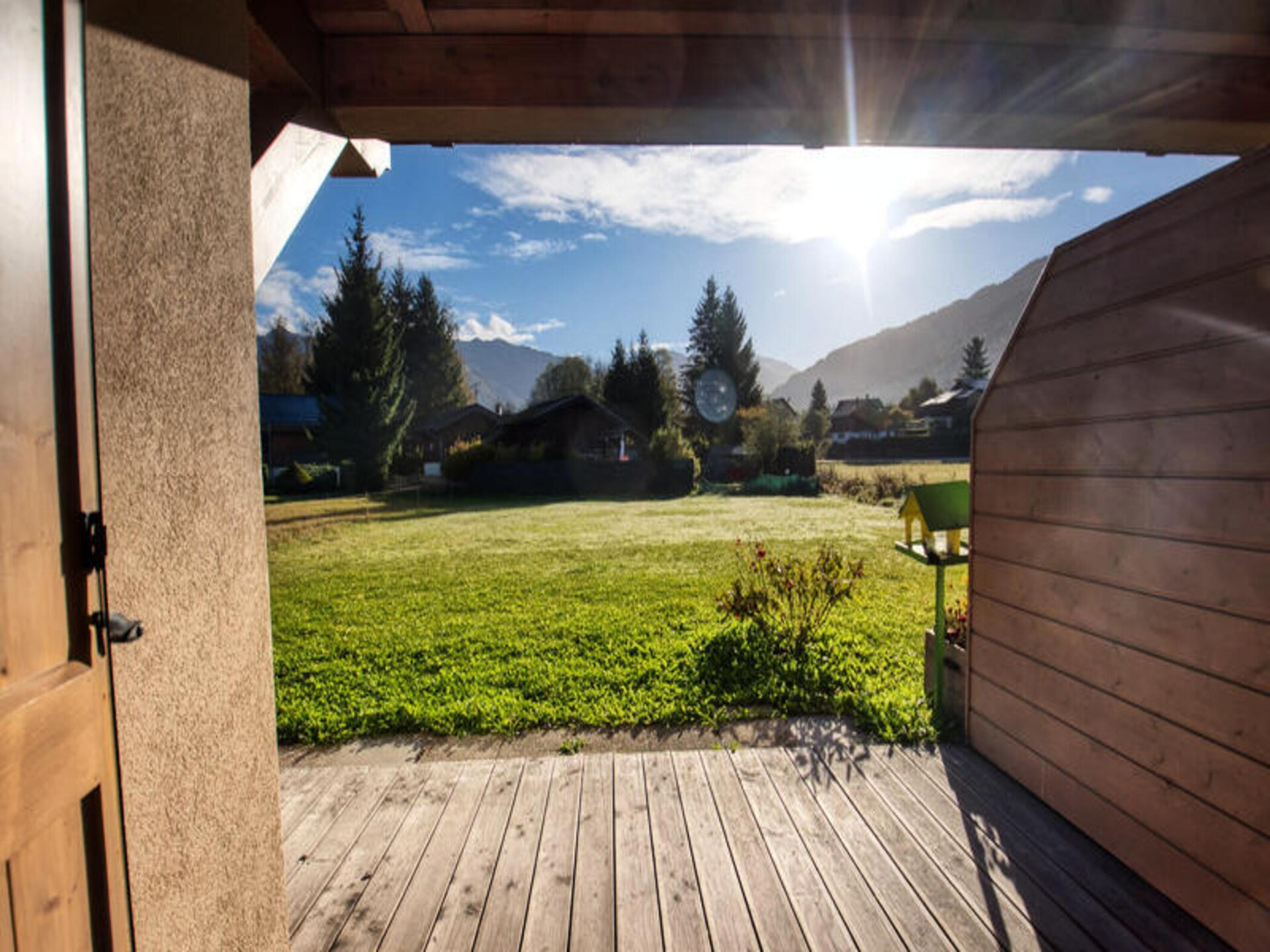 Knus appartement in Morillon, 10 minuten lopen van de gondel Grand Massif - foto 26