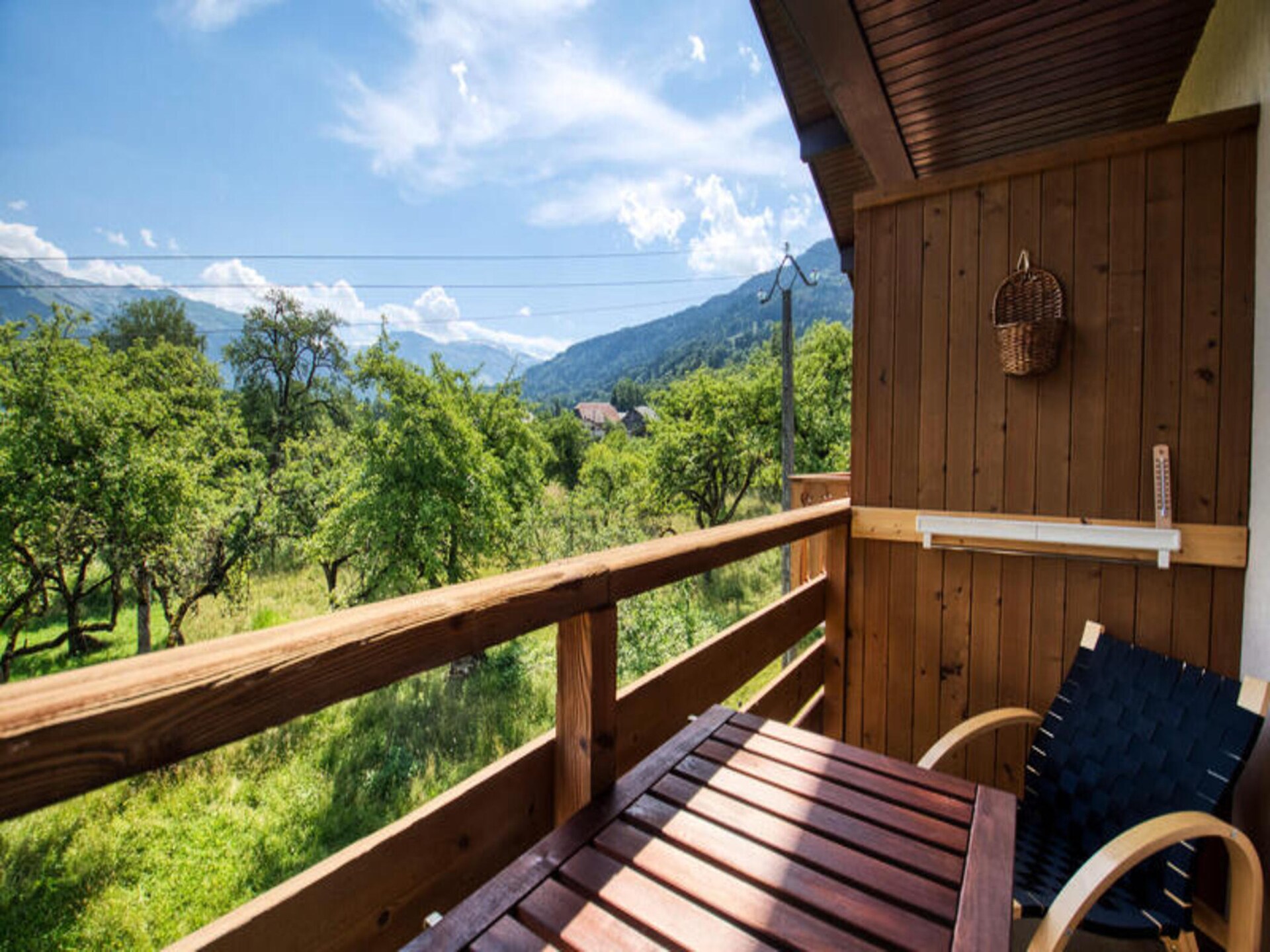 Knusse duplex voor 4 personen in Morillon, 100m van de gondel - foto 4