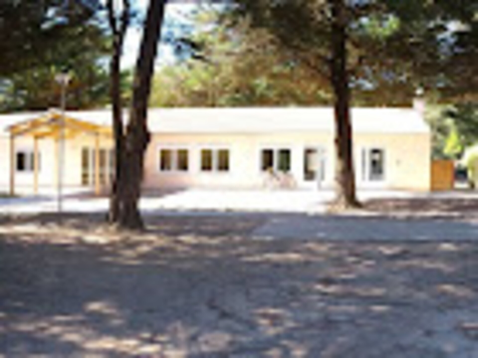 Villa Californie: Ruim appartement met spa en tuin in Notre-Dame-de-Monts - foto 20