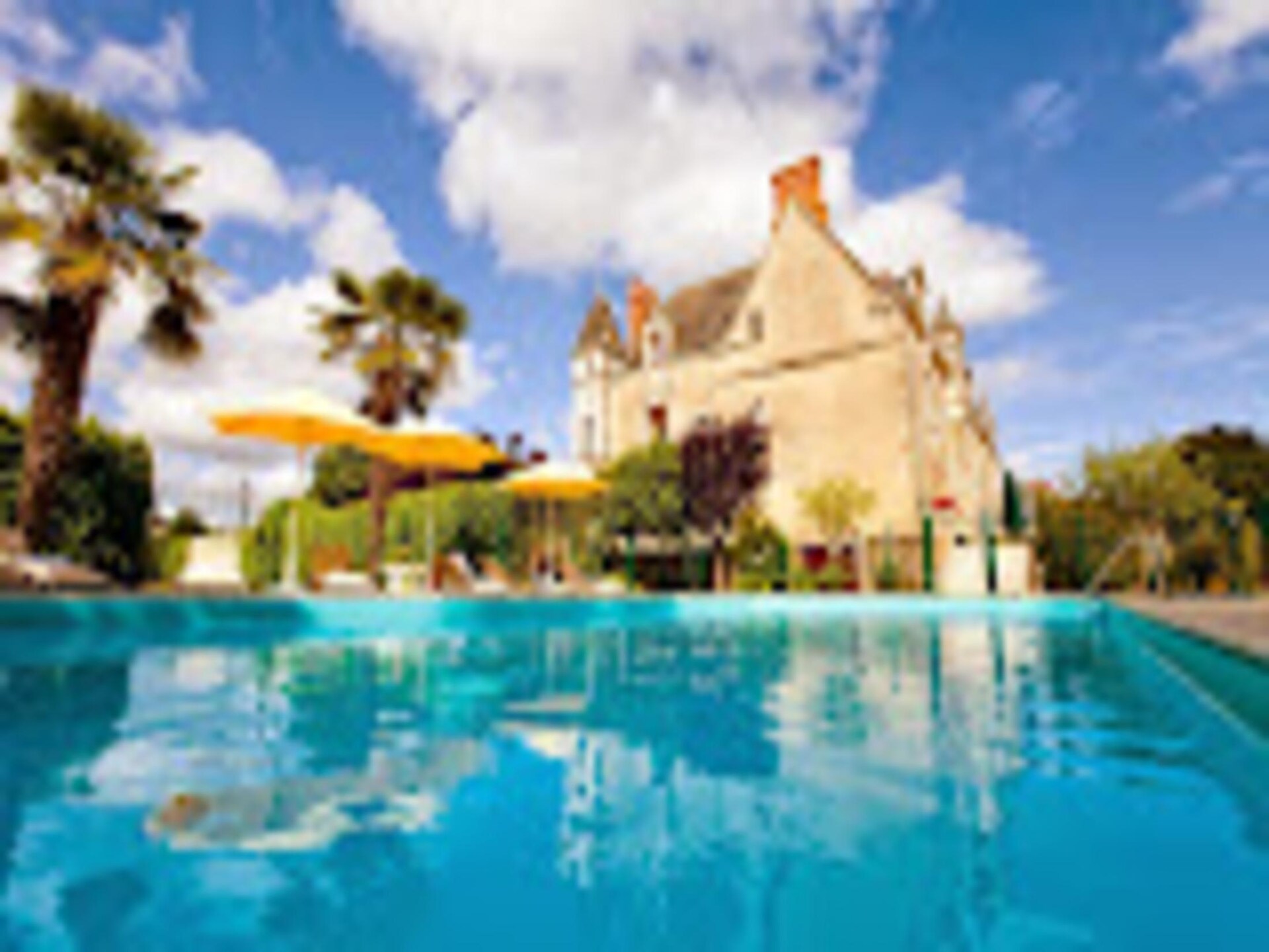 Villa Californie: Ruim appartement met spa en tuin in Notre-Dame-de-Monts - foto 15