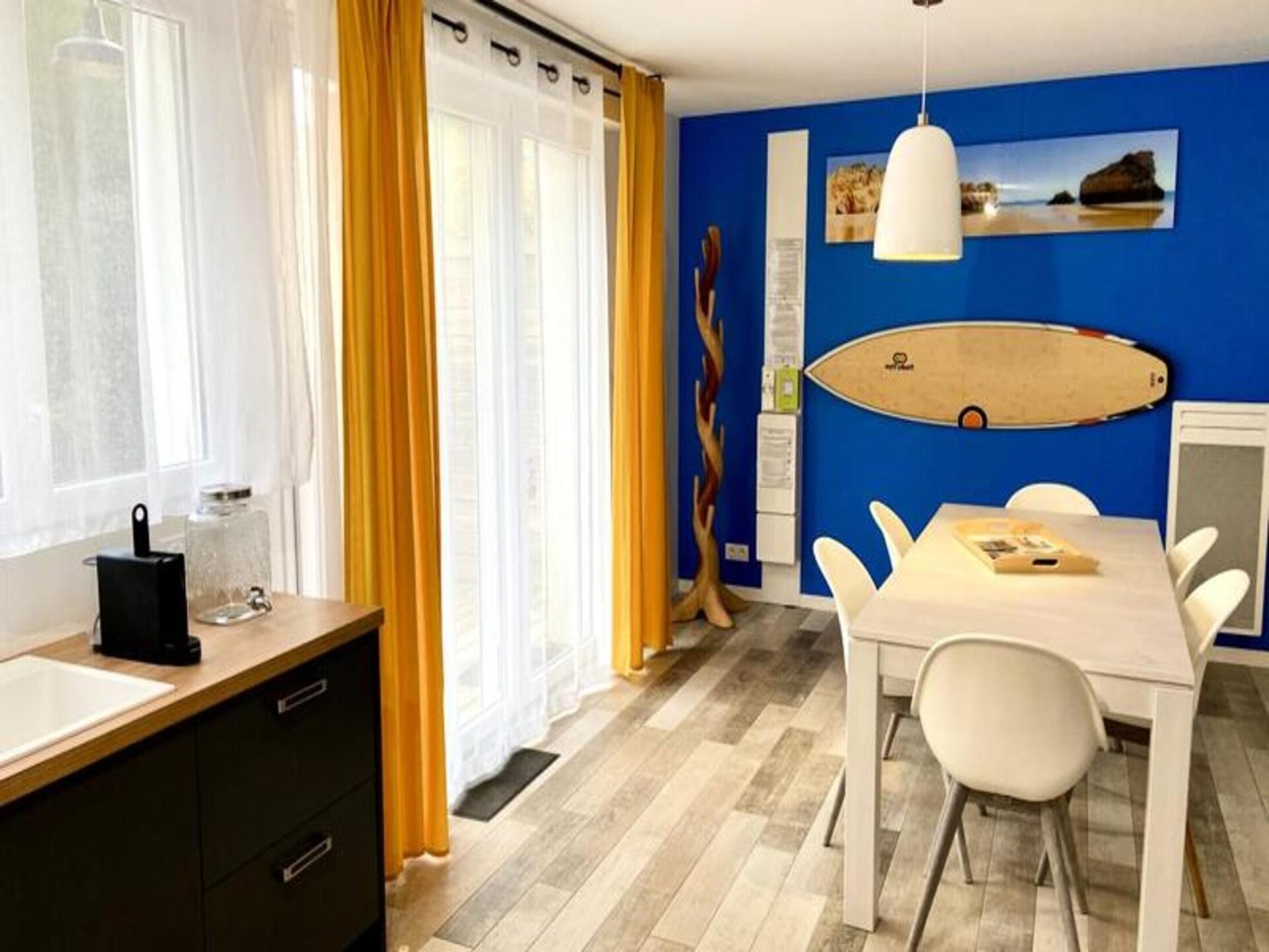 Portugese bosvilla met privéspa bij het strand van Notre-Dame-de-Monts - foto 15