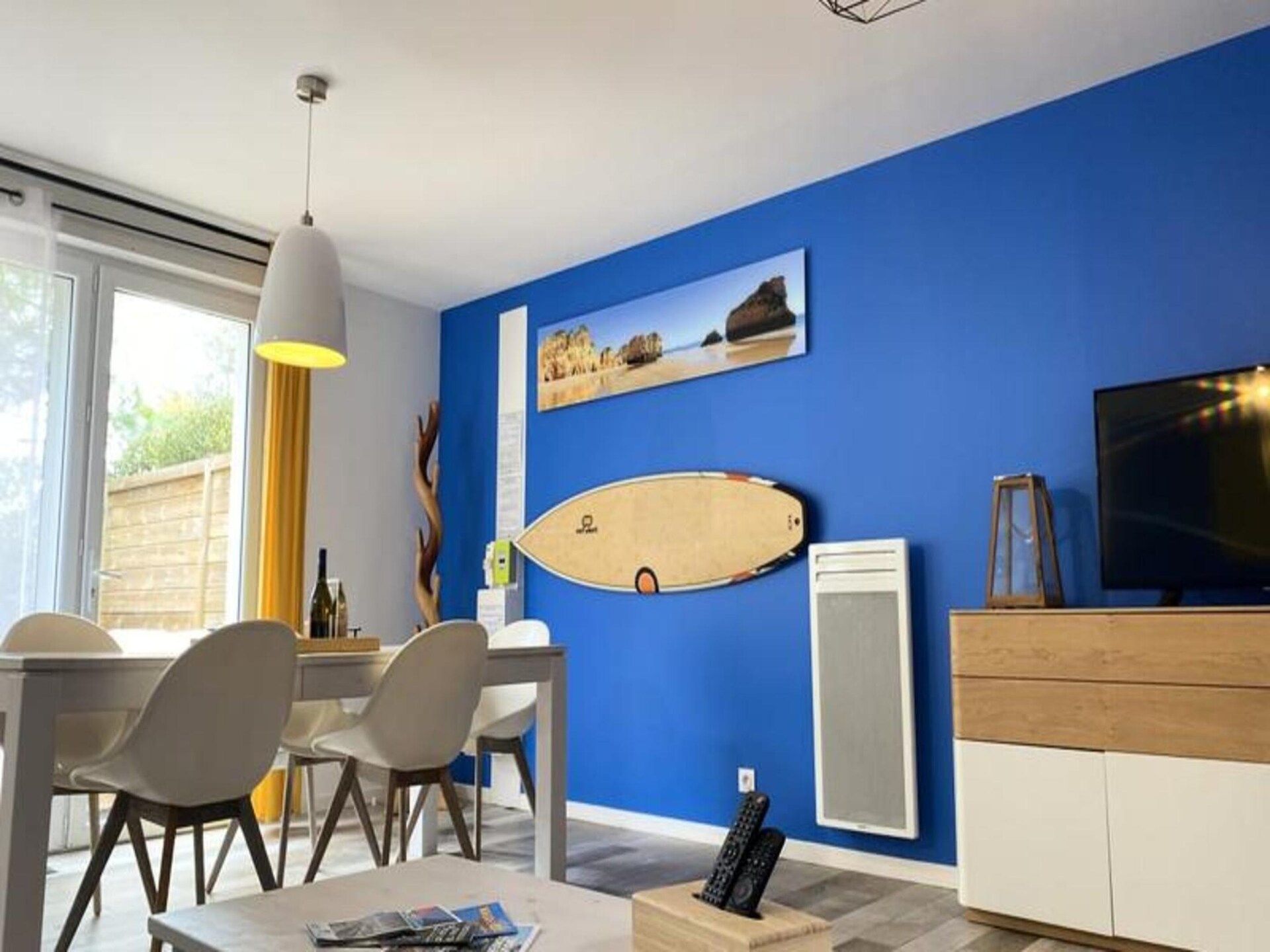 Portugese bosvilla met privéspa bij het strand van Notre-Dame-de-Monts - foto 17