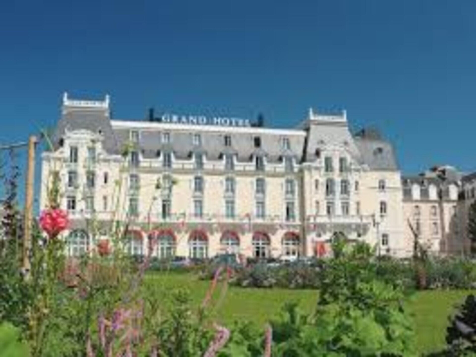 Villa Canada – Sfeervol bosappartement voor 6 personen in Domaine Le Sherwood - foto 27