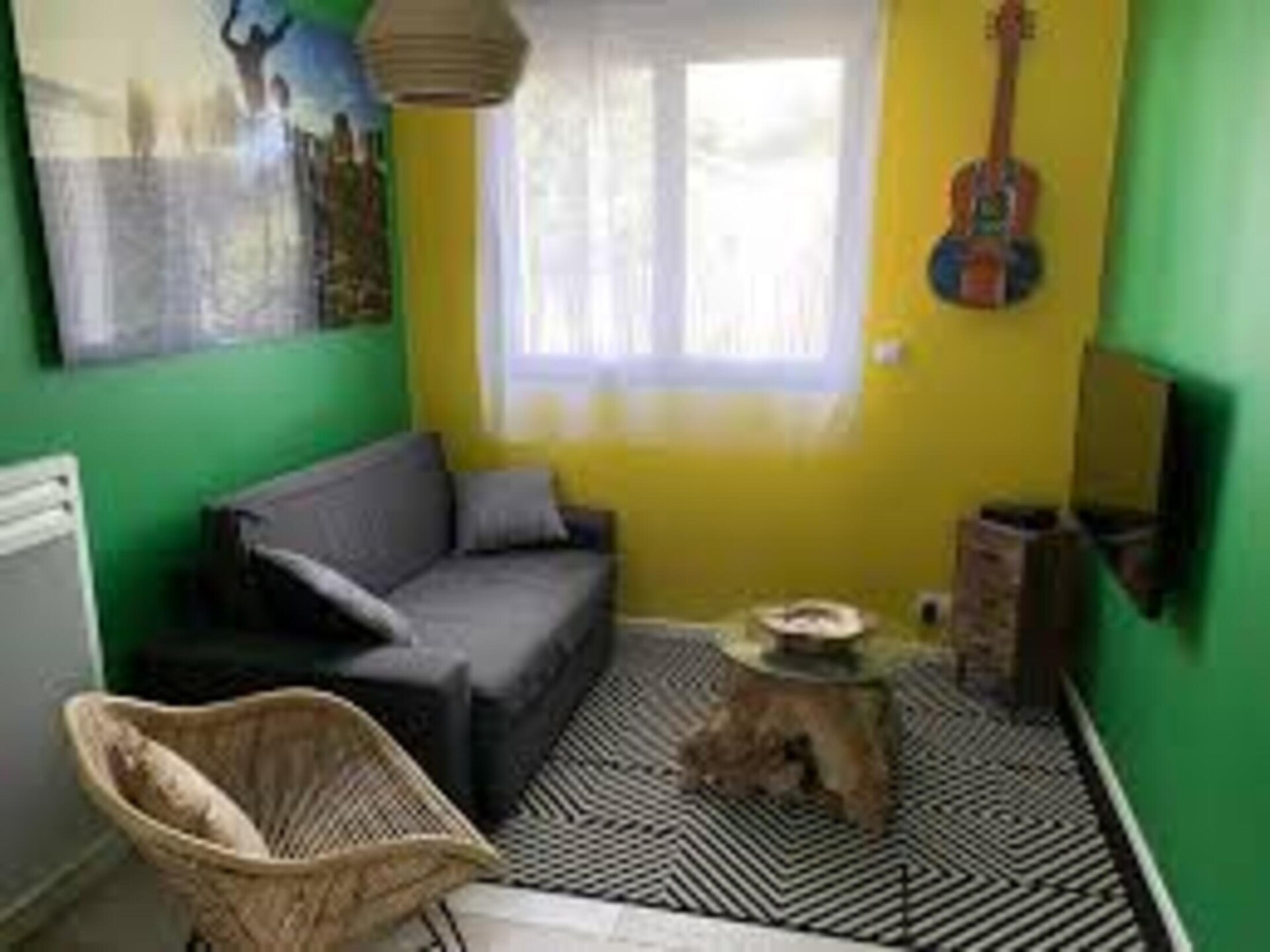 Villa Canada – Sfeervol bosappartement voor 6 personen in Domaine Le Sherwood - foto 29