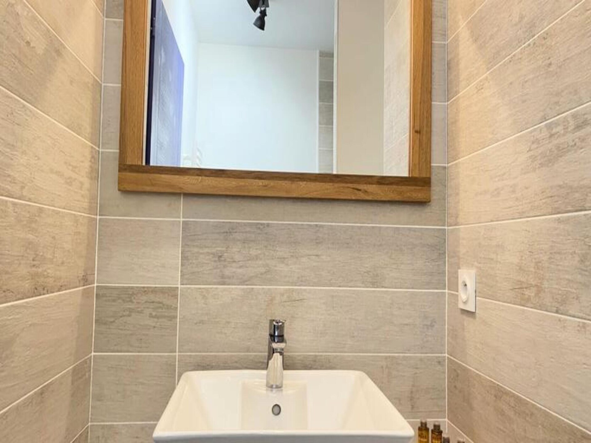 Villa Inde - Indiaas appartement voor 8 personen in bosrijk Notre-Dame-de-Monts - foto 19